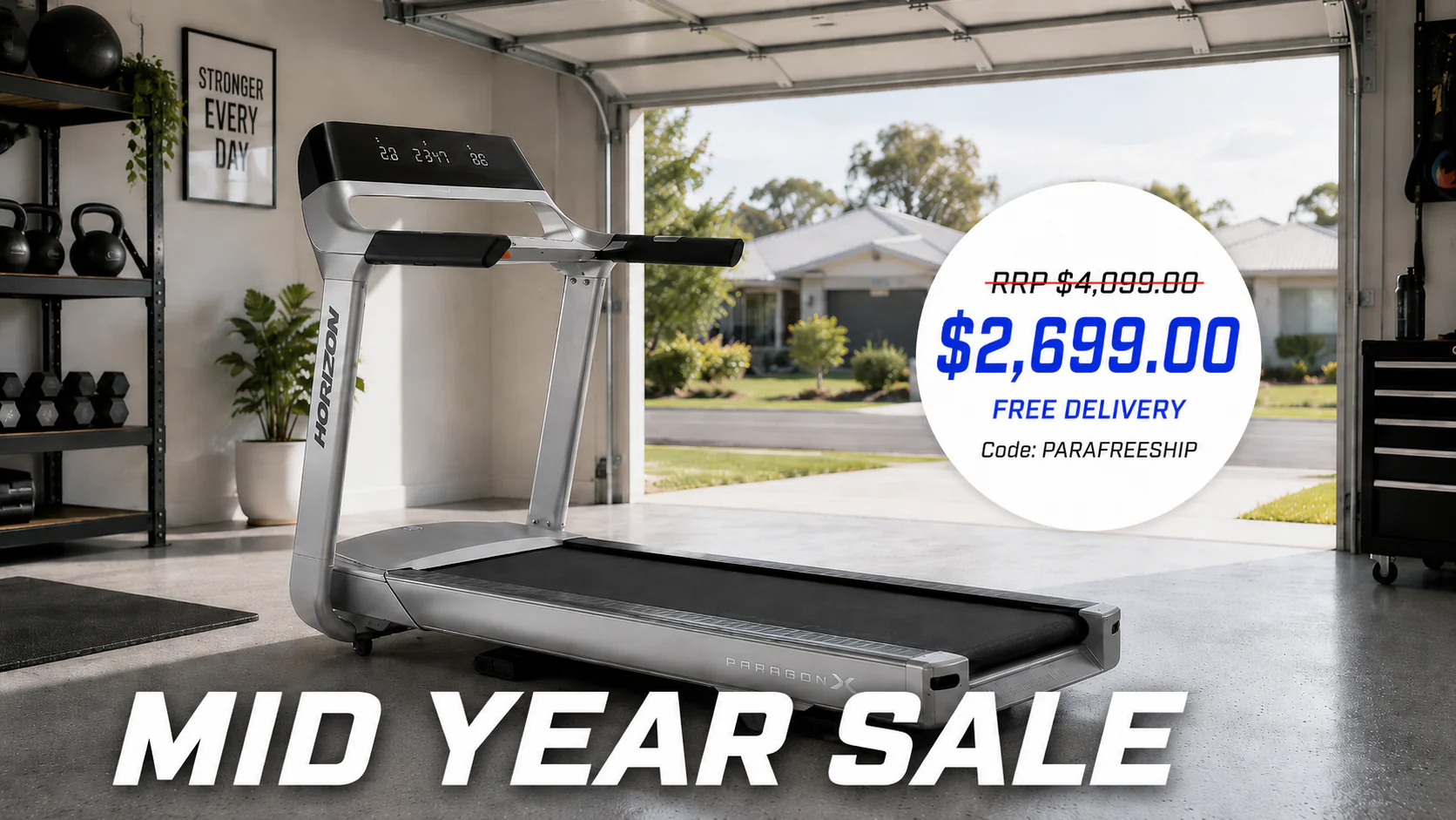 Elevate Your Training Experience