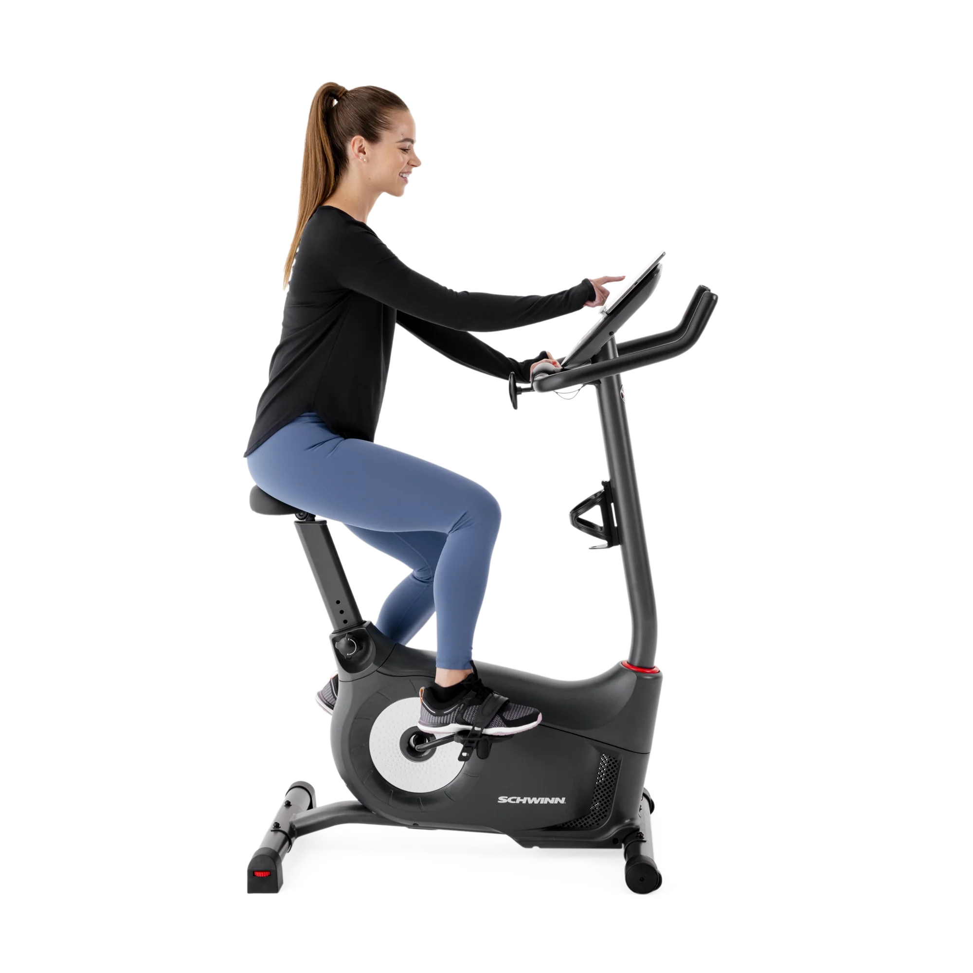Schwinn 510U Upright Bike - Image 3