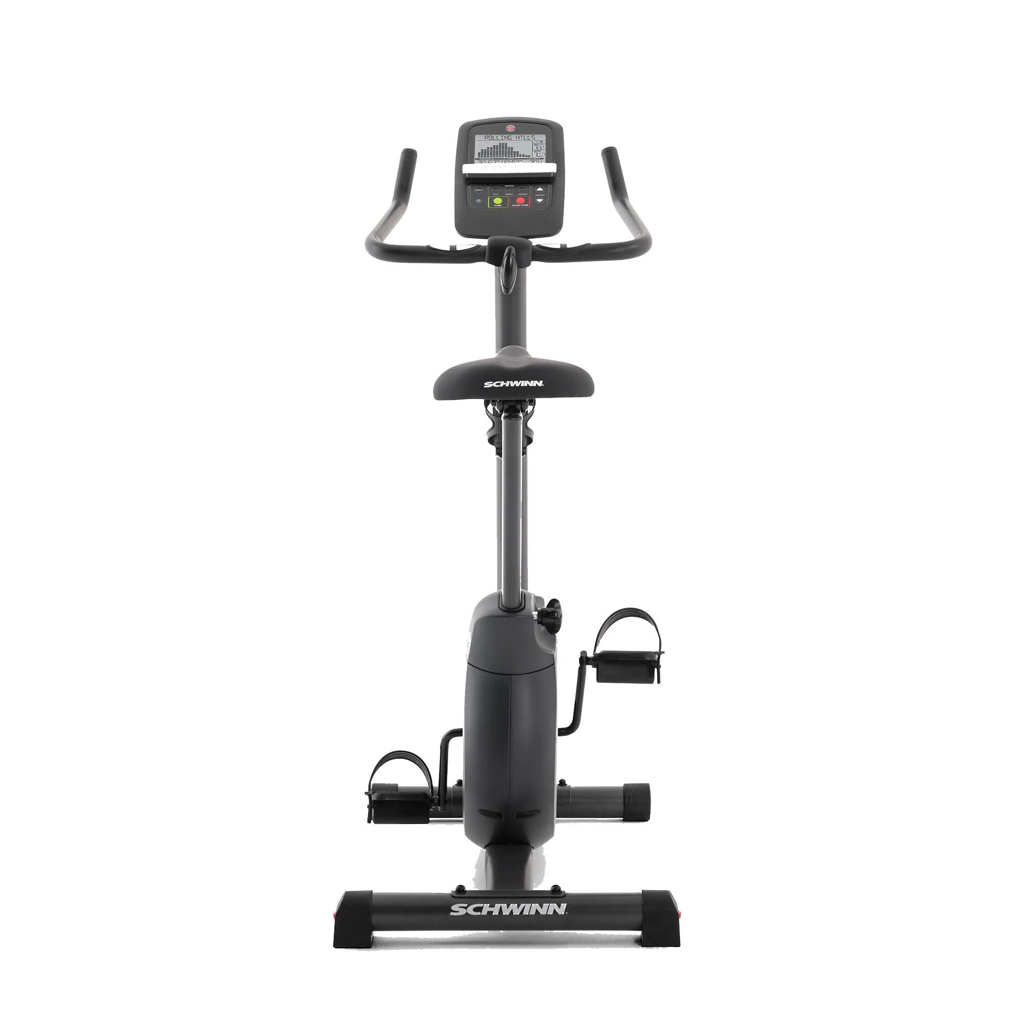 Schwinn 510U Upright Bike - Image 4