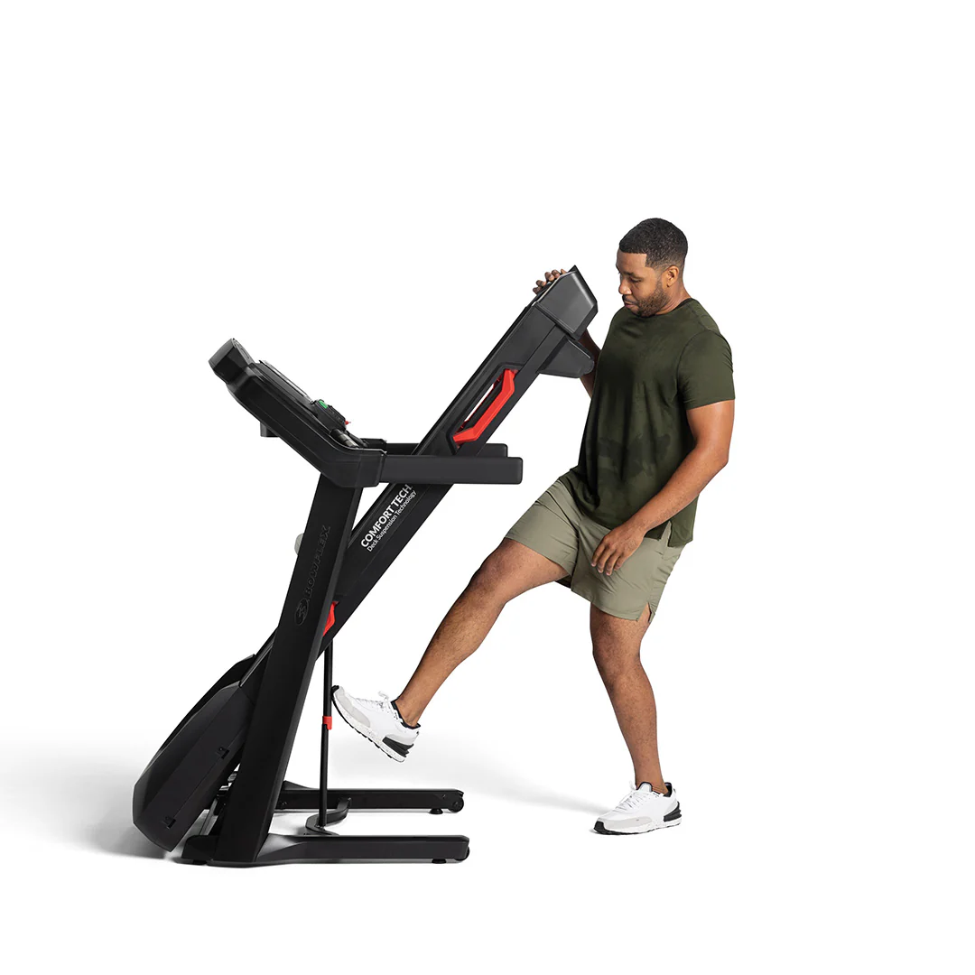 Bowflex Treadmill BXT8Ji - Image 3