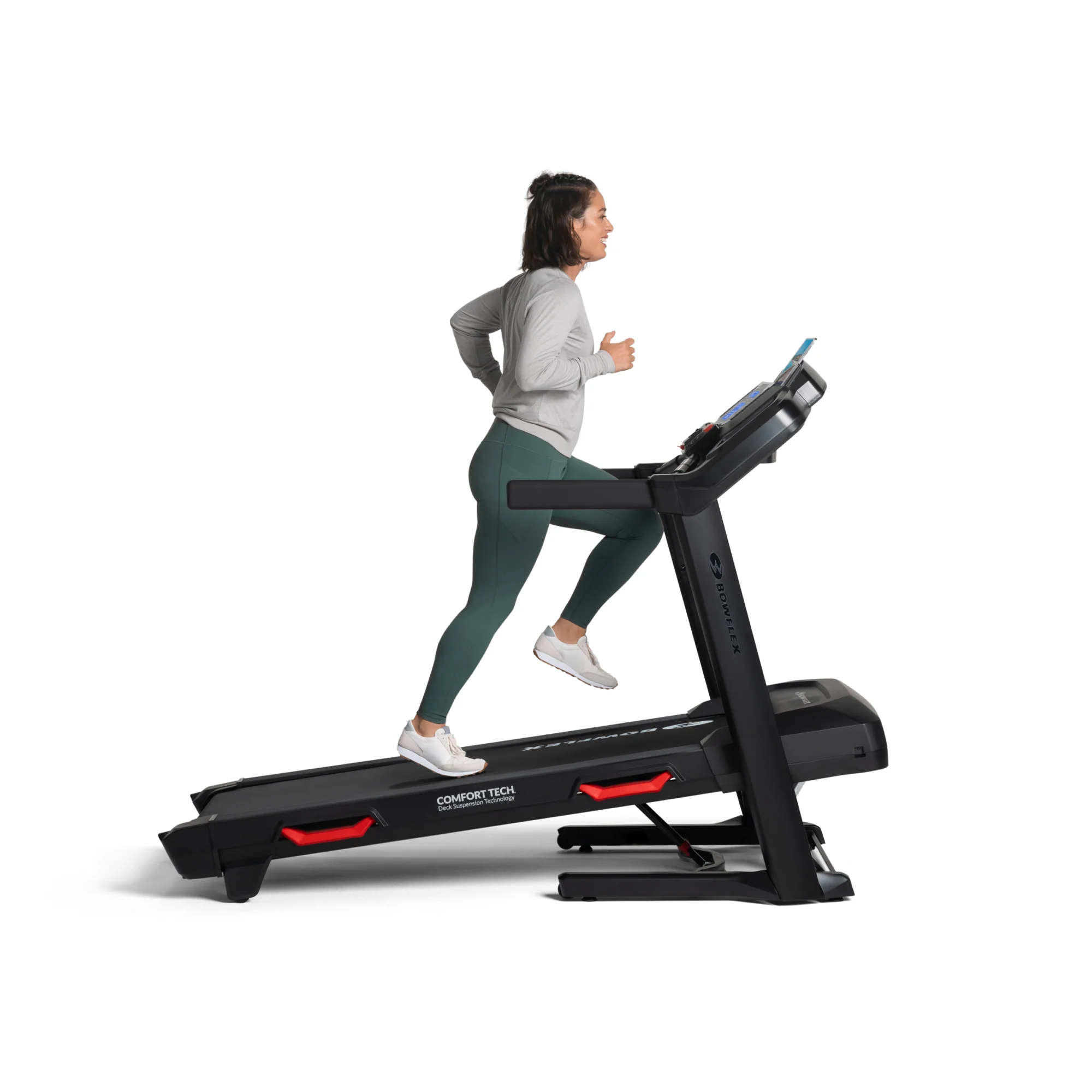 Bowflex Treadmill BXT8Ji - Image 5