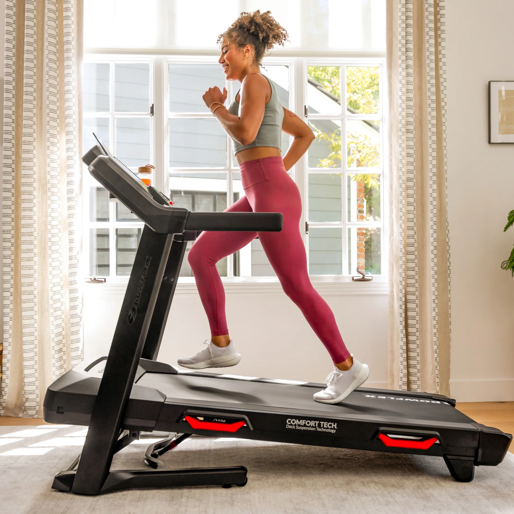 Bowflex Treadmill BXT8Ji - Image 6