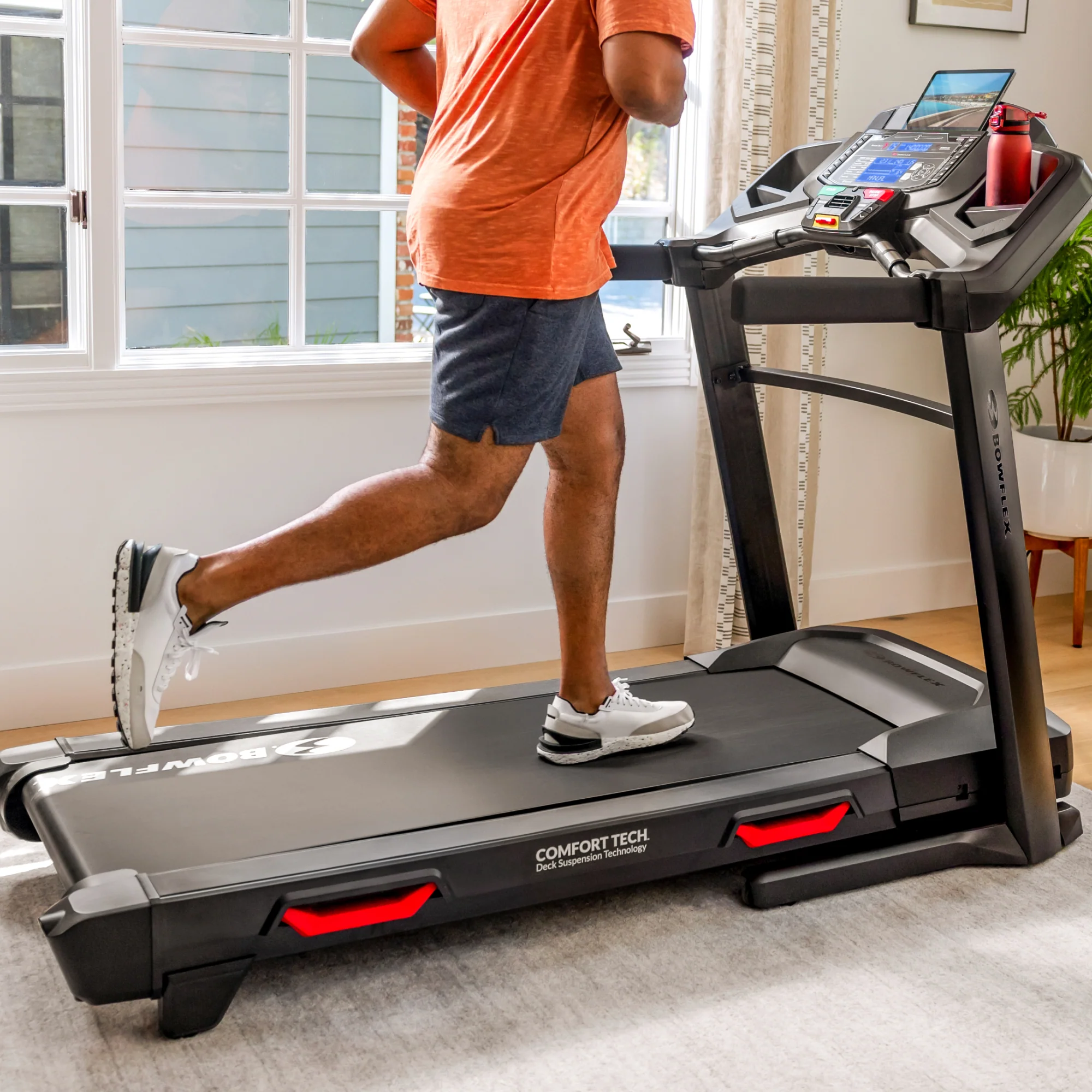 Bowflex Treadmill BXT8Ji - Image 7