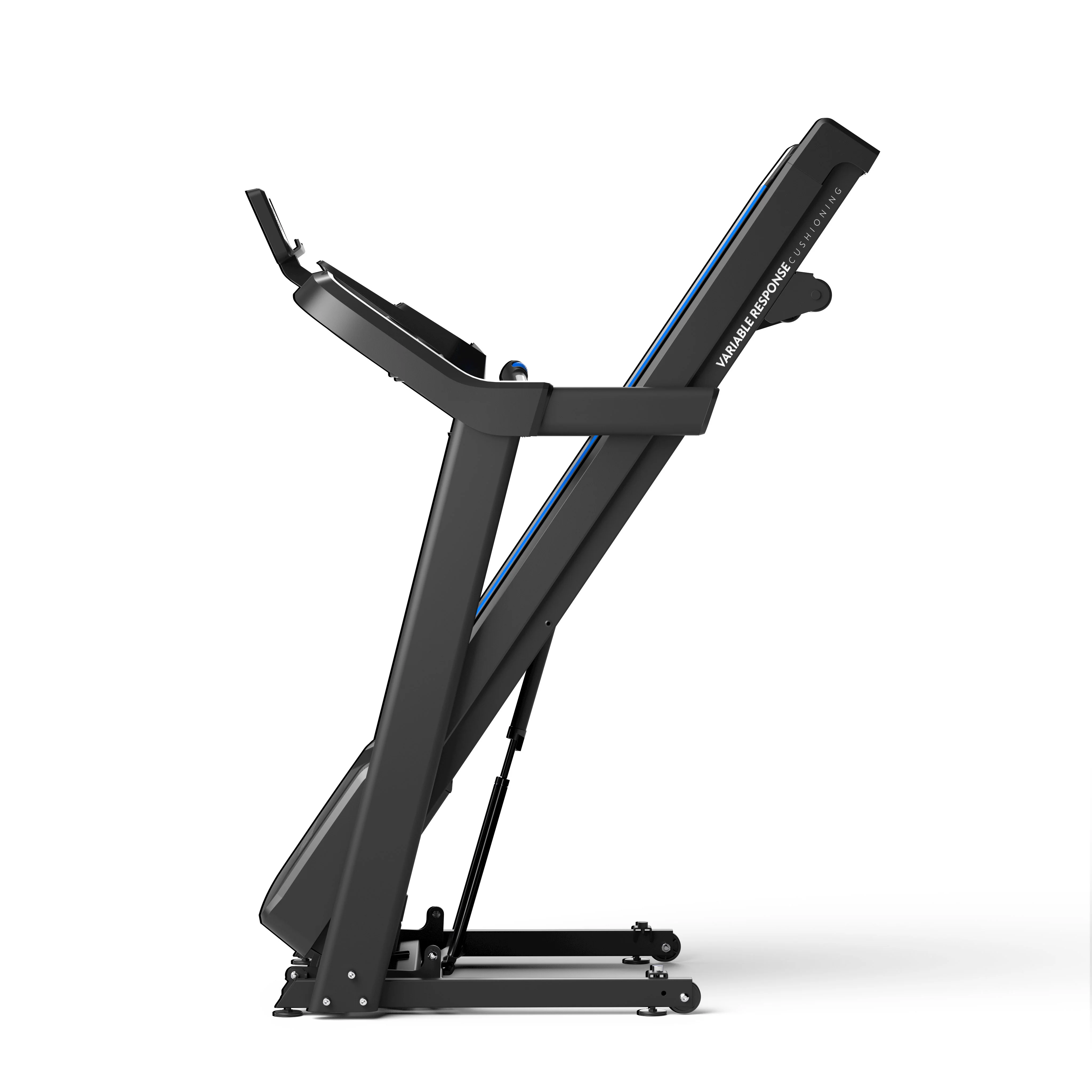 Horizon 5.0AT Treadmill - Image 3
