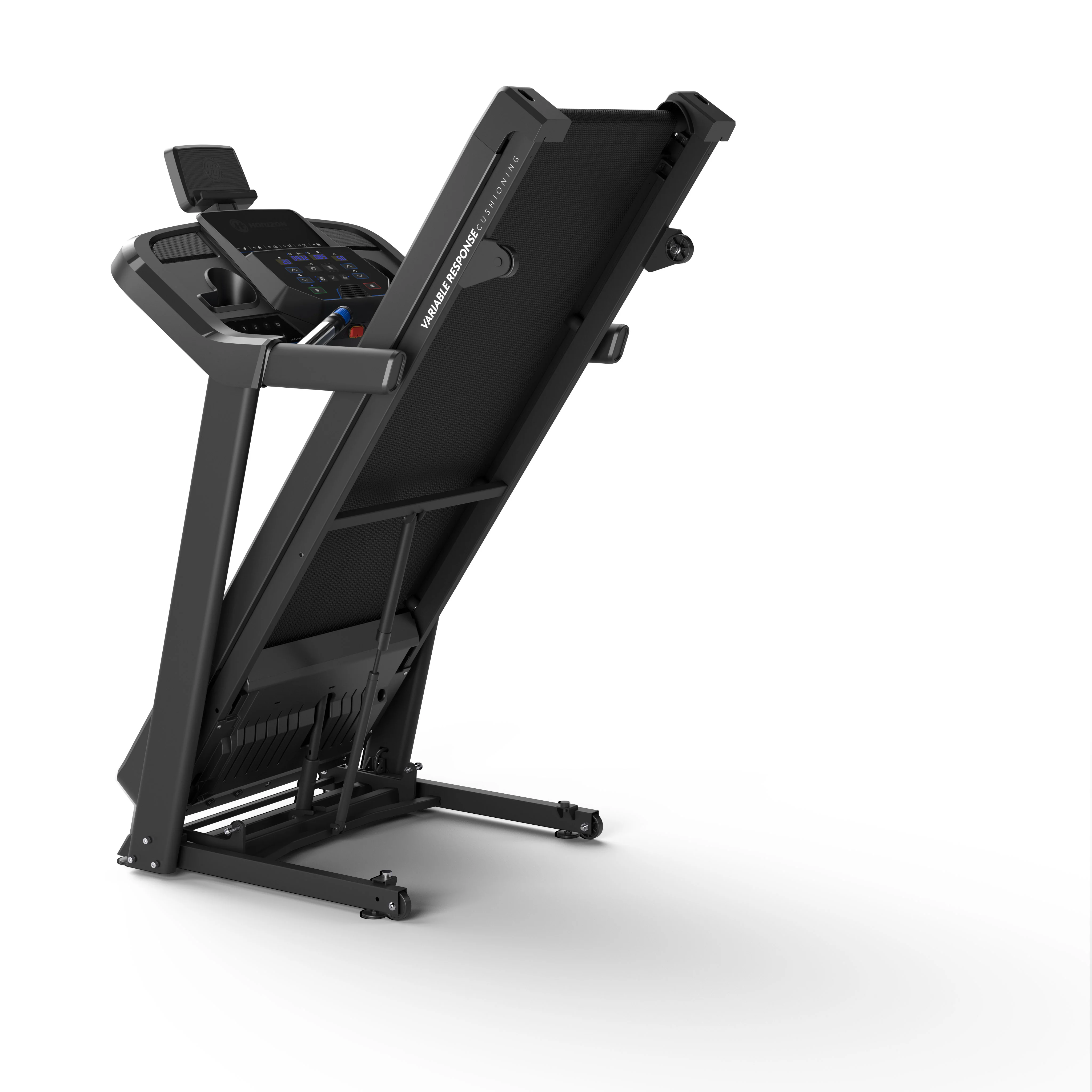 Horizon 5.0AT Treadmill - Image 4