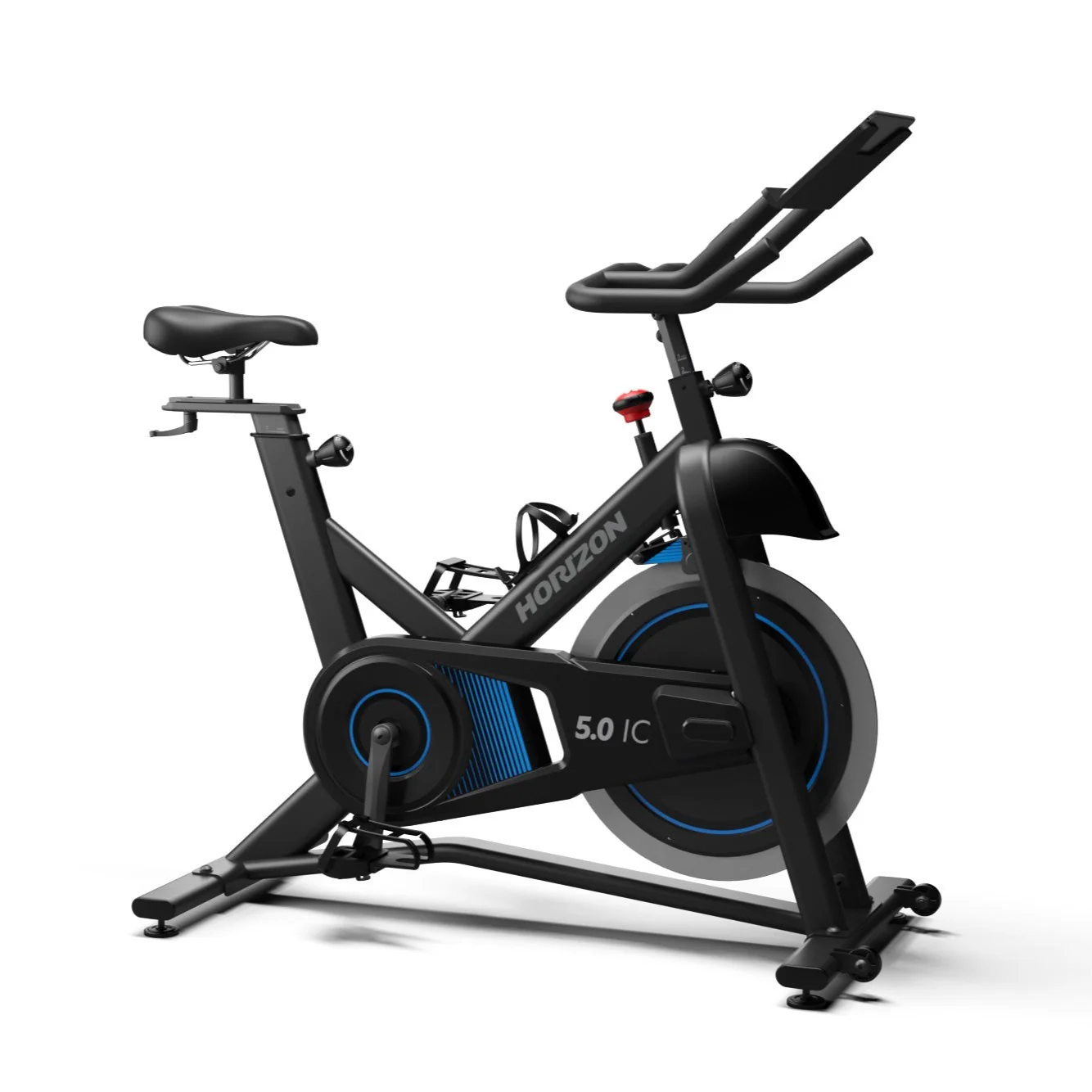 Horizon 5.0IC Indoor Cycle - Image 3