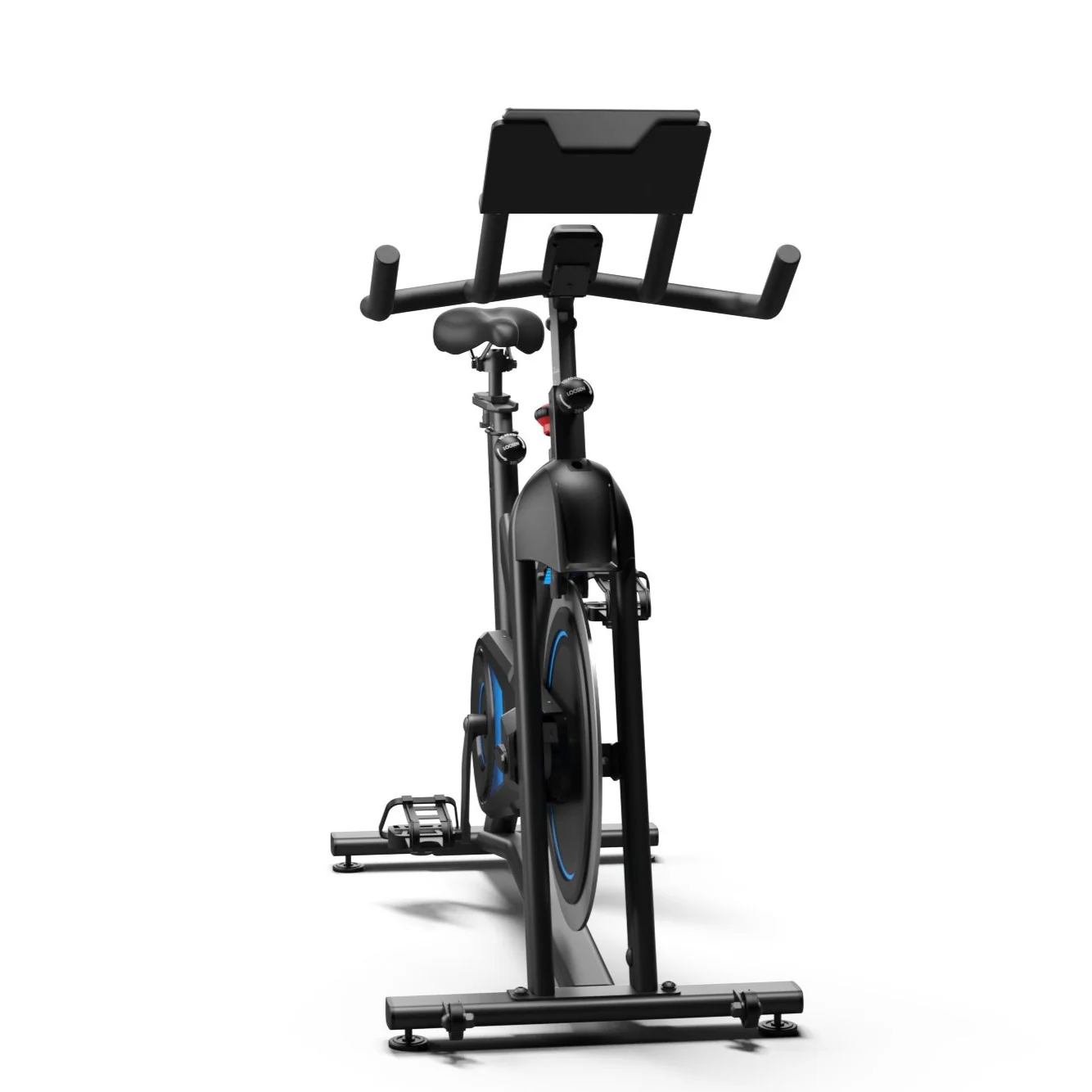 Horizon 5.0IC Indoor Cycle - Image 4