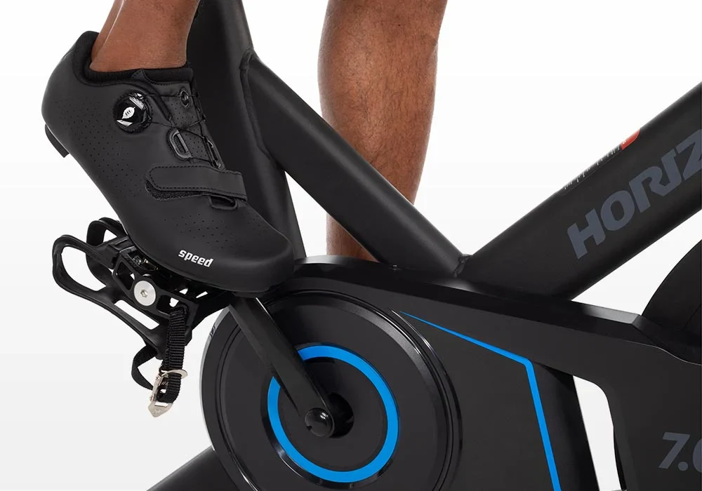 Horizon 7.0IC Indoor Cycle - Image 4