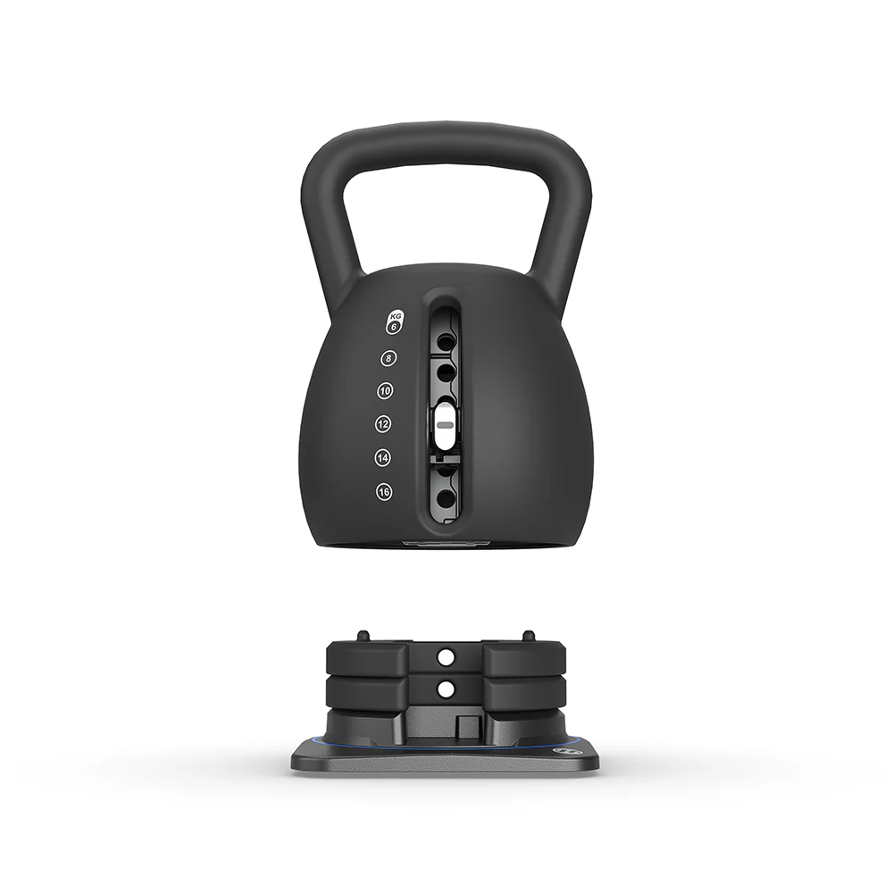 Horizon Adjustable Kettlebell - Image 3
