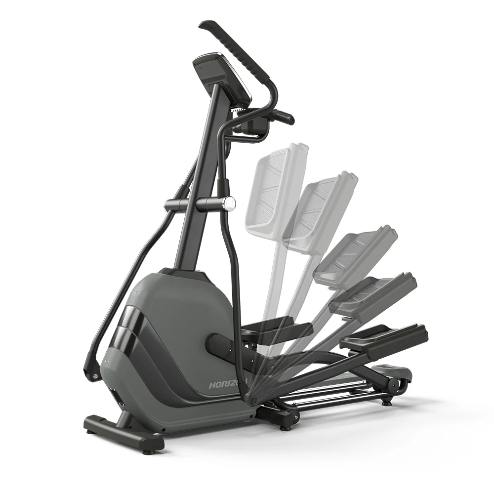 Horizon Andes 7.1 Elliptical - Image 3