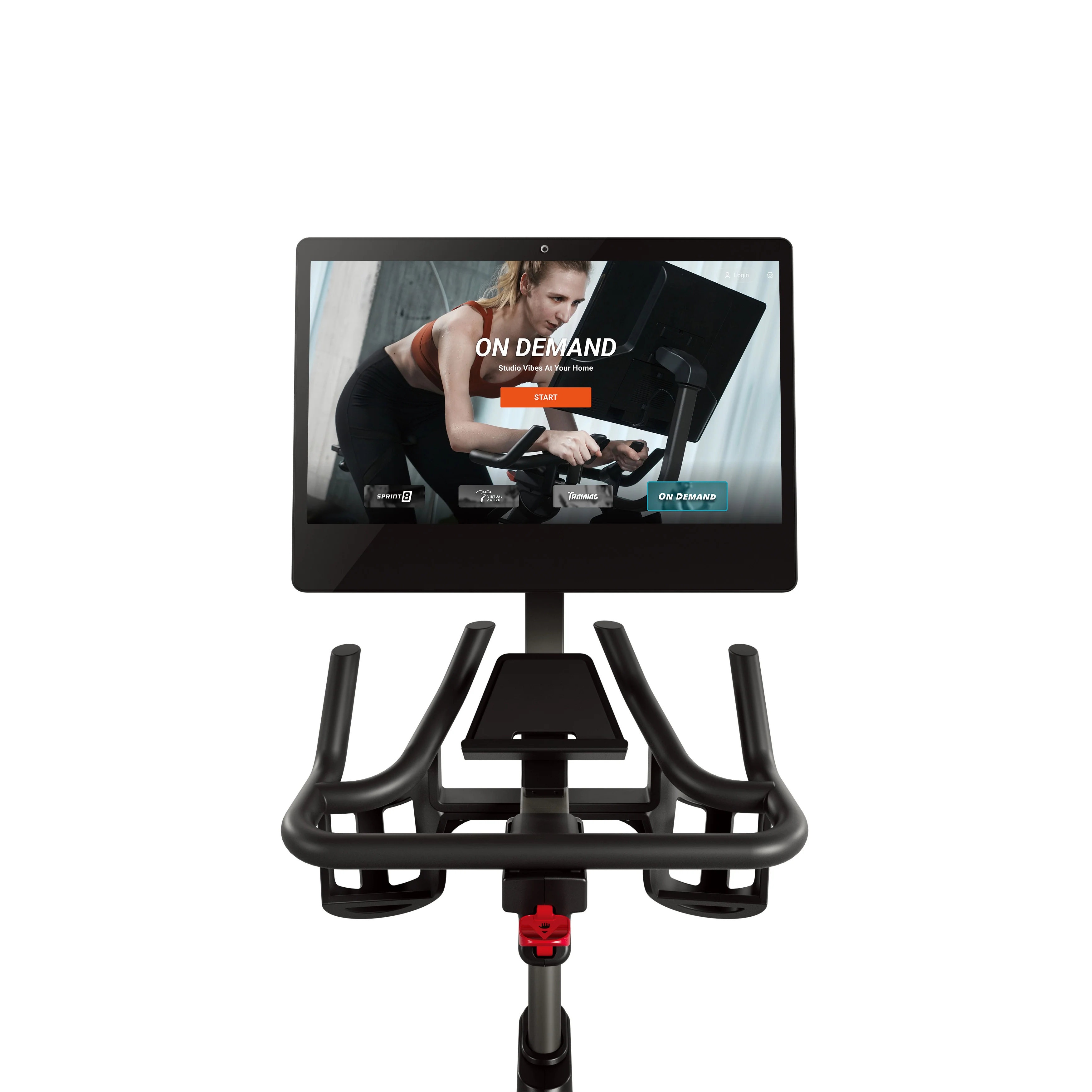 Horizon Cycle - XP Indoor Cycle - Image 3