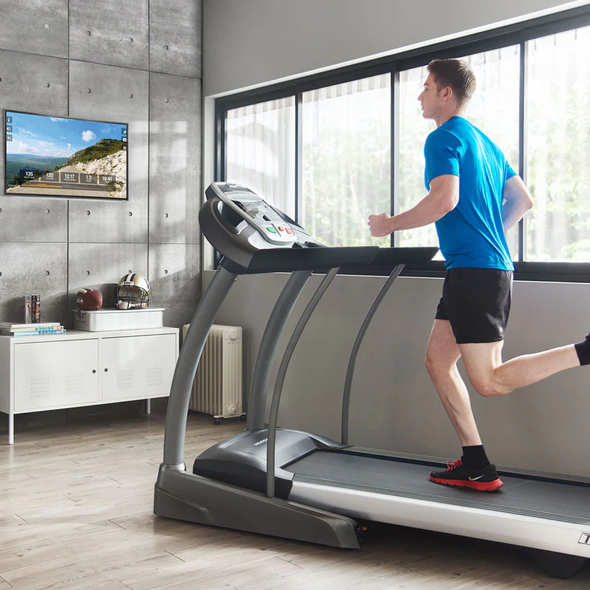 Horizon Elite T7.1 Treadmill - Image 5