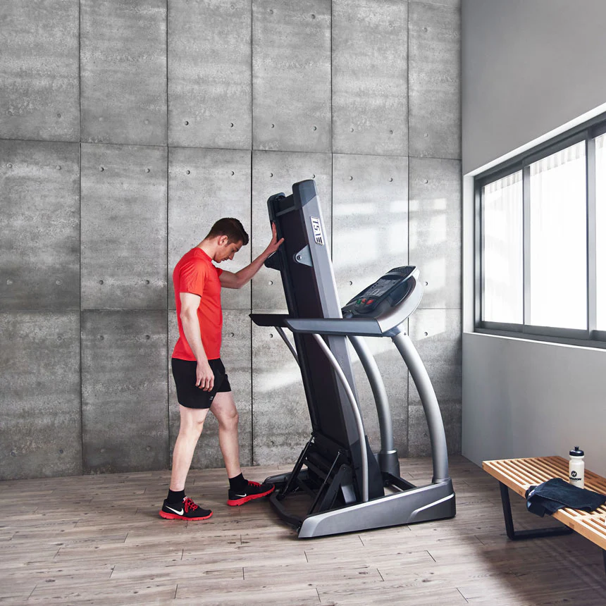 Horizon Elite T7.1 Treadmill - Image 7