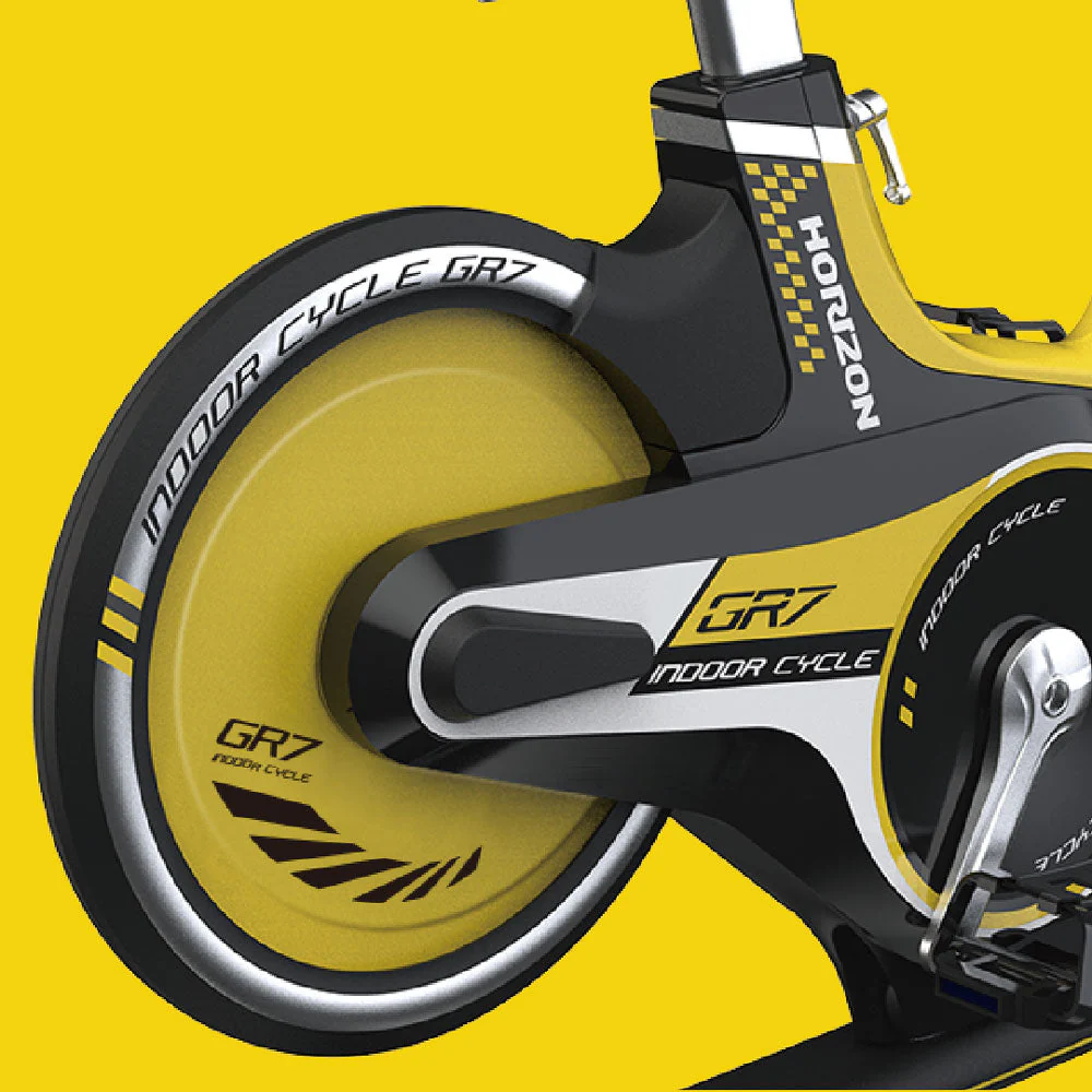 Horizon GR7 Indoor Cycle - Image 4