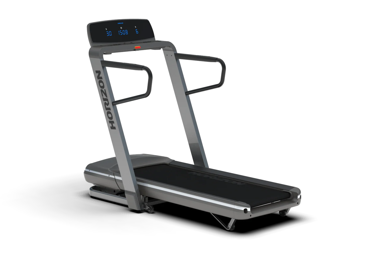 PRE ORDER Horizon Omega Z Treadmill (Grey) [Ships 15th August] - Image 10