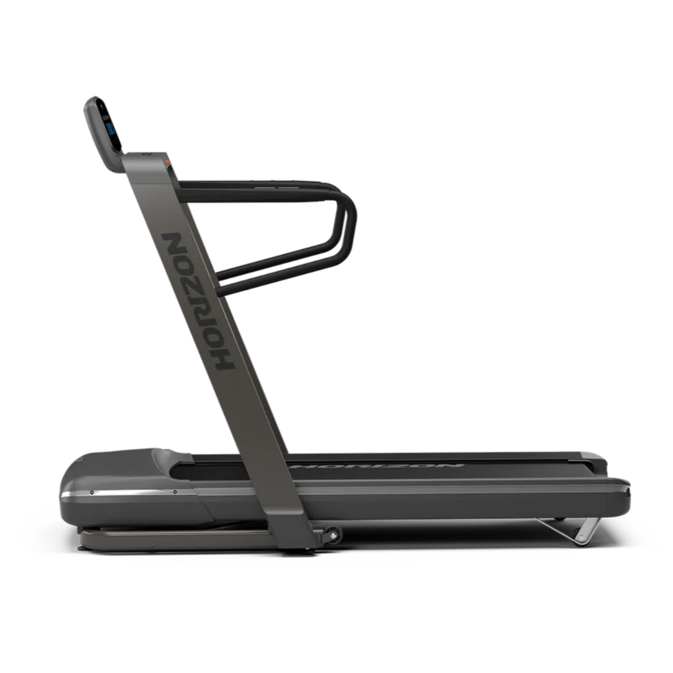 PRE ORDER Horizon Omega Z Treadmill (Grey) [Ships 15th August] - Image 3