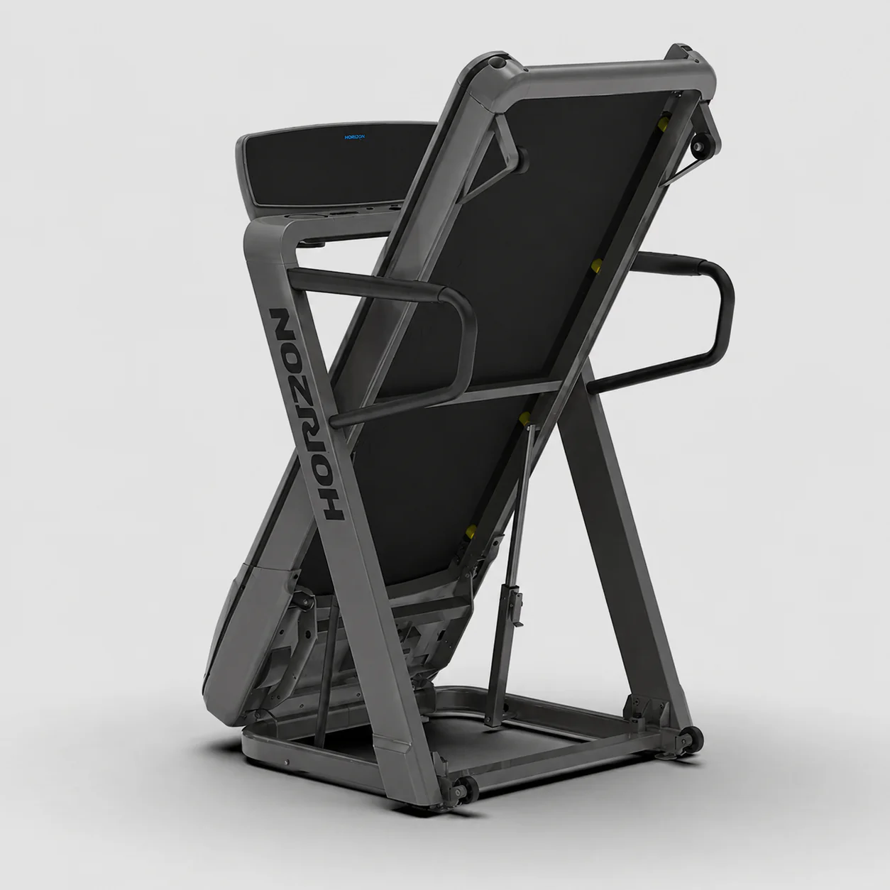 PRE ORDER Horizon Omega Z Treadmill (Grey) [Ships 15th August] - Image 8