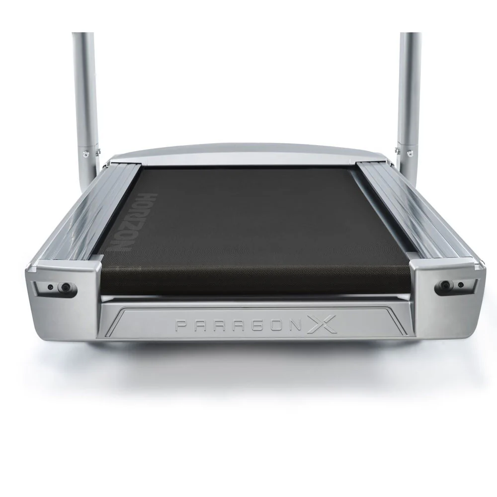 Horizon Paragon X Treadmill - Image 4