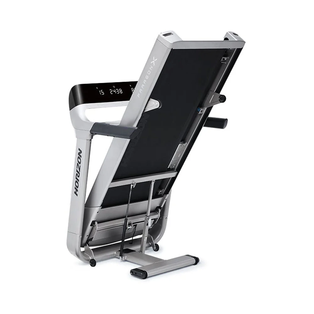 Horizon Paragon X Treadmill - Image 3