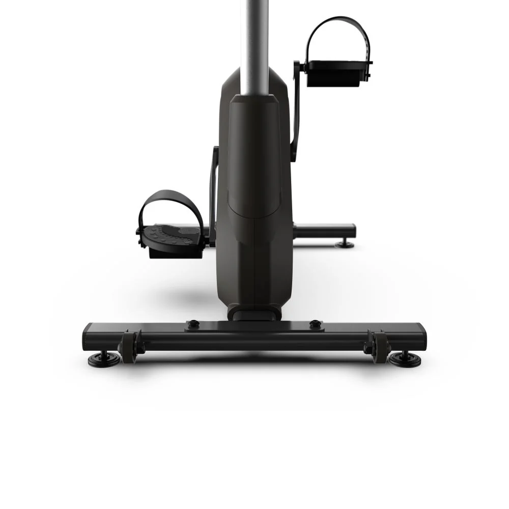 Horizon Paros 3.0 Upright Exercise Bike - Image 5