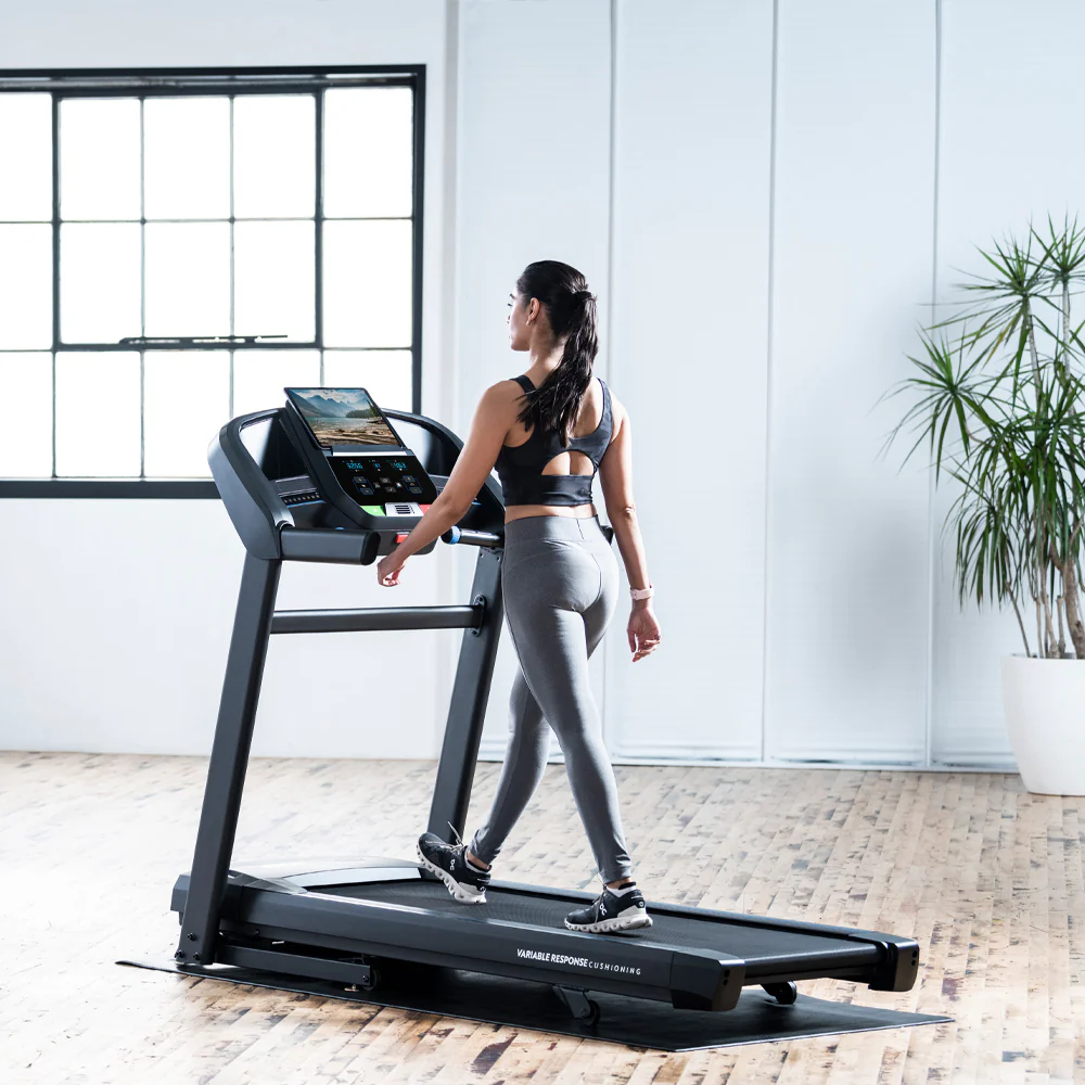 Horizon T202-26 Treadmill - Image 4