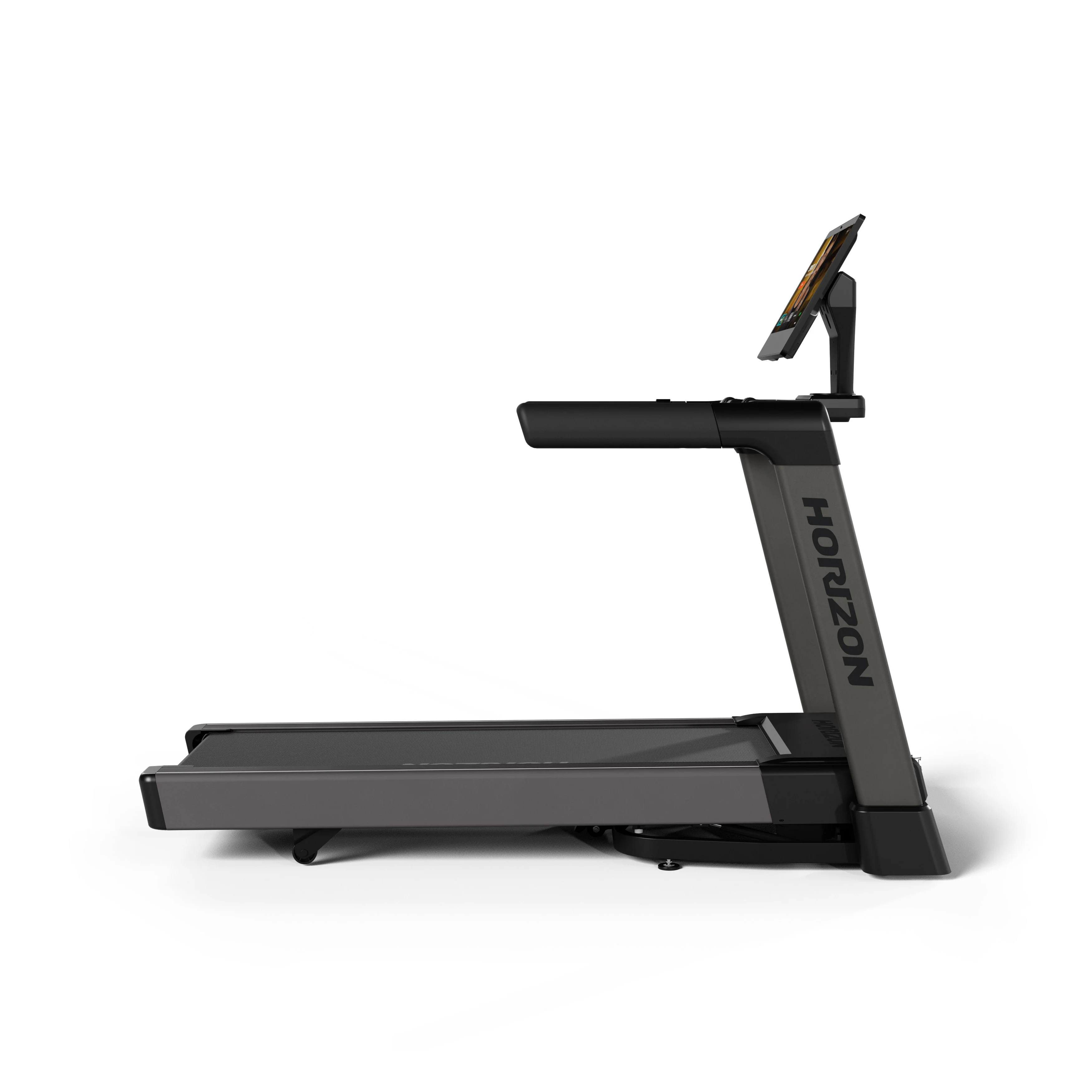 Horizon TREAD-XP Treadmill (Refurbished) - Image 3