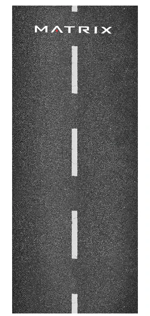 Indoor Cycling Protection Mat