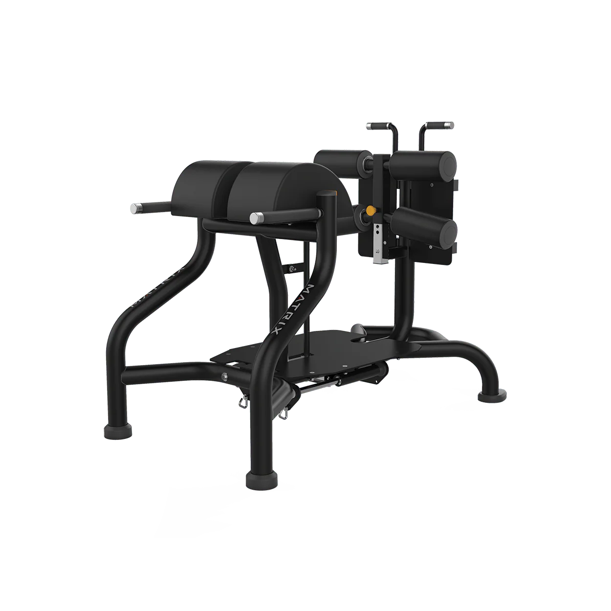 Matrix Magnum Glute Ham Bench