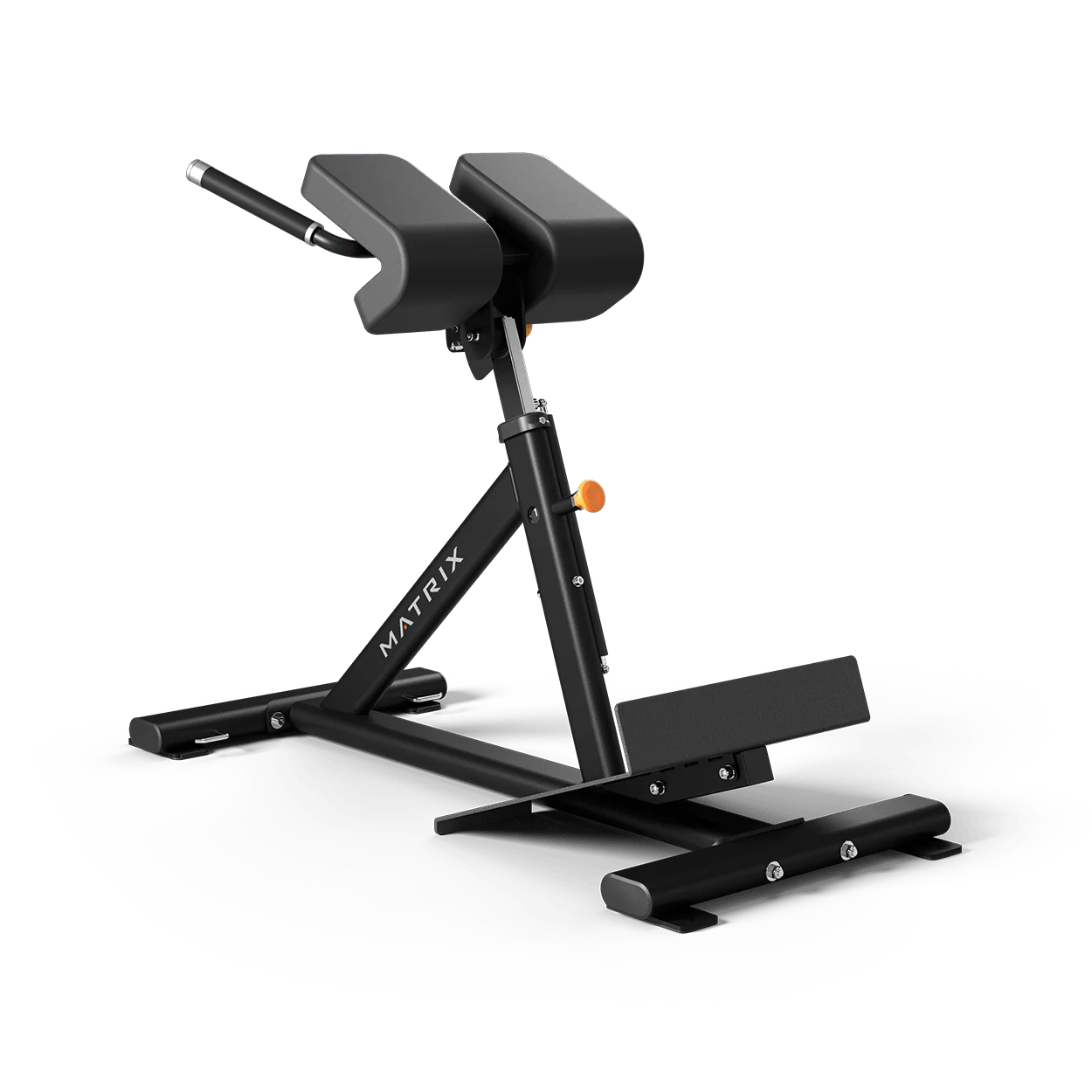Matrix Magnum MI Back Trainer