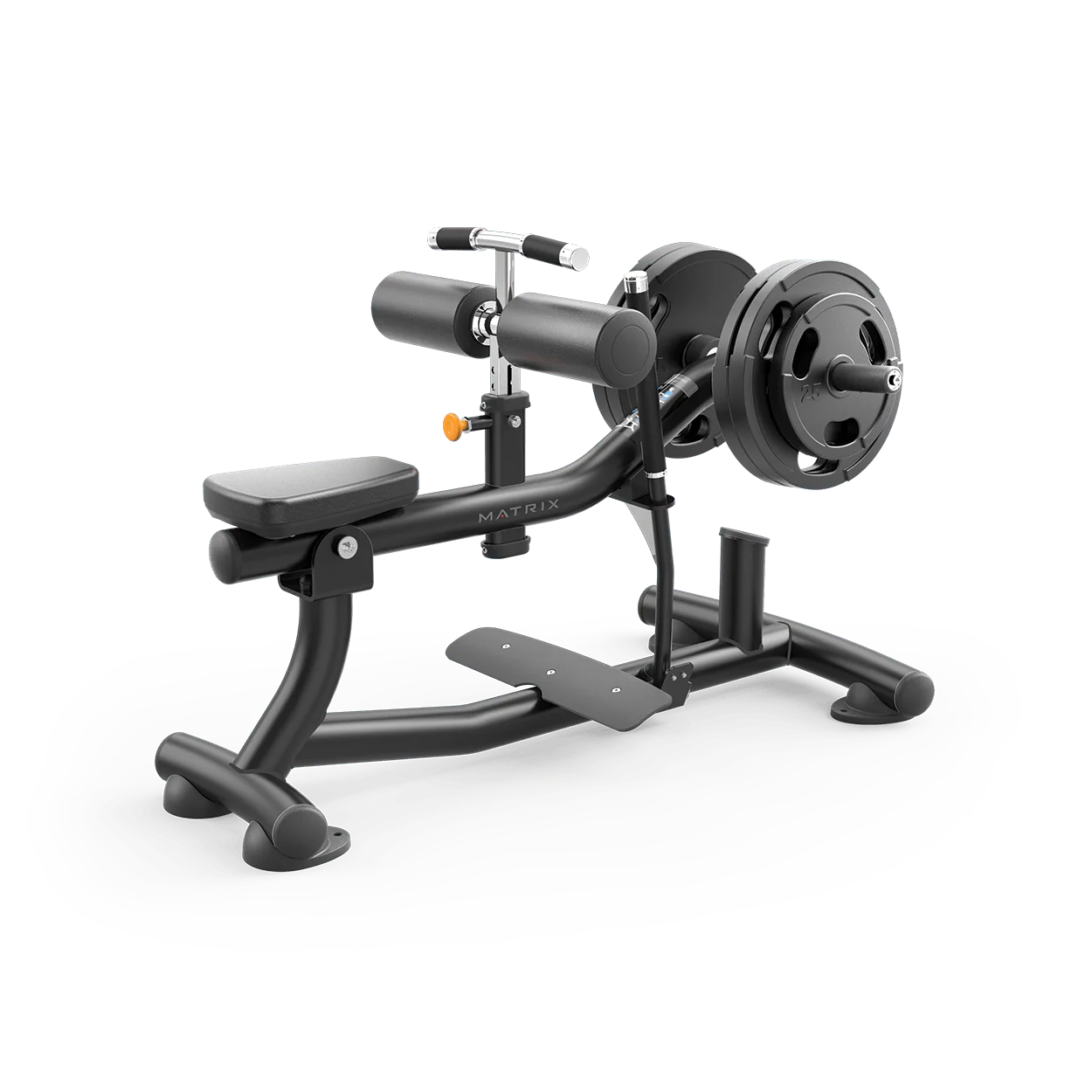 Matrix Magnum Seated Calf