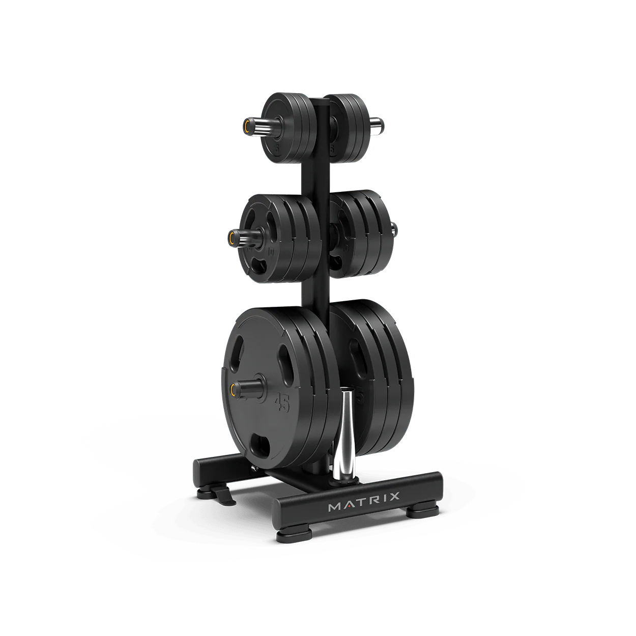Matrix Magnum Weight Tree W/Bar Holders