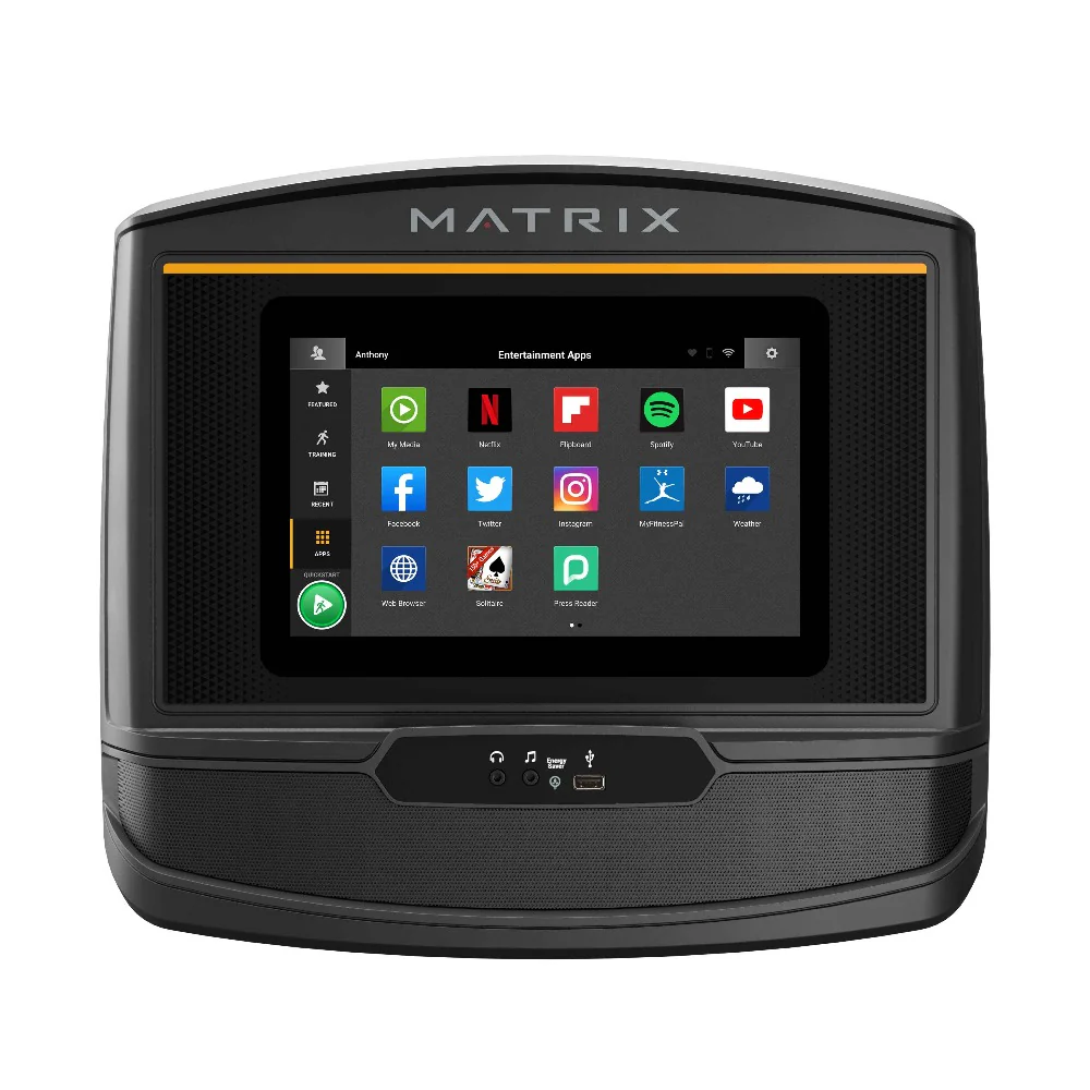 Matrix A30 Ascent Trainer With XER Console - Image 5