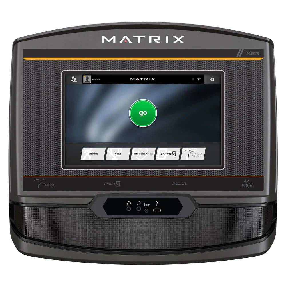 Matrix A30 Ascent Trainer With XER Console - Image 6