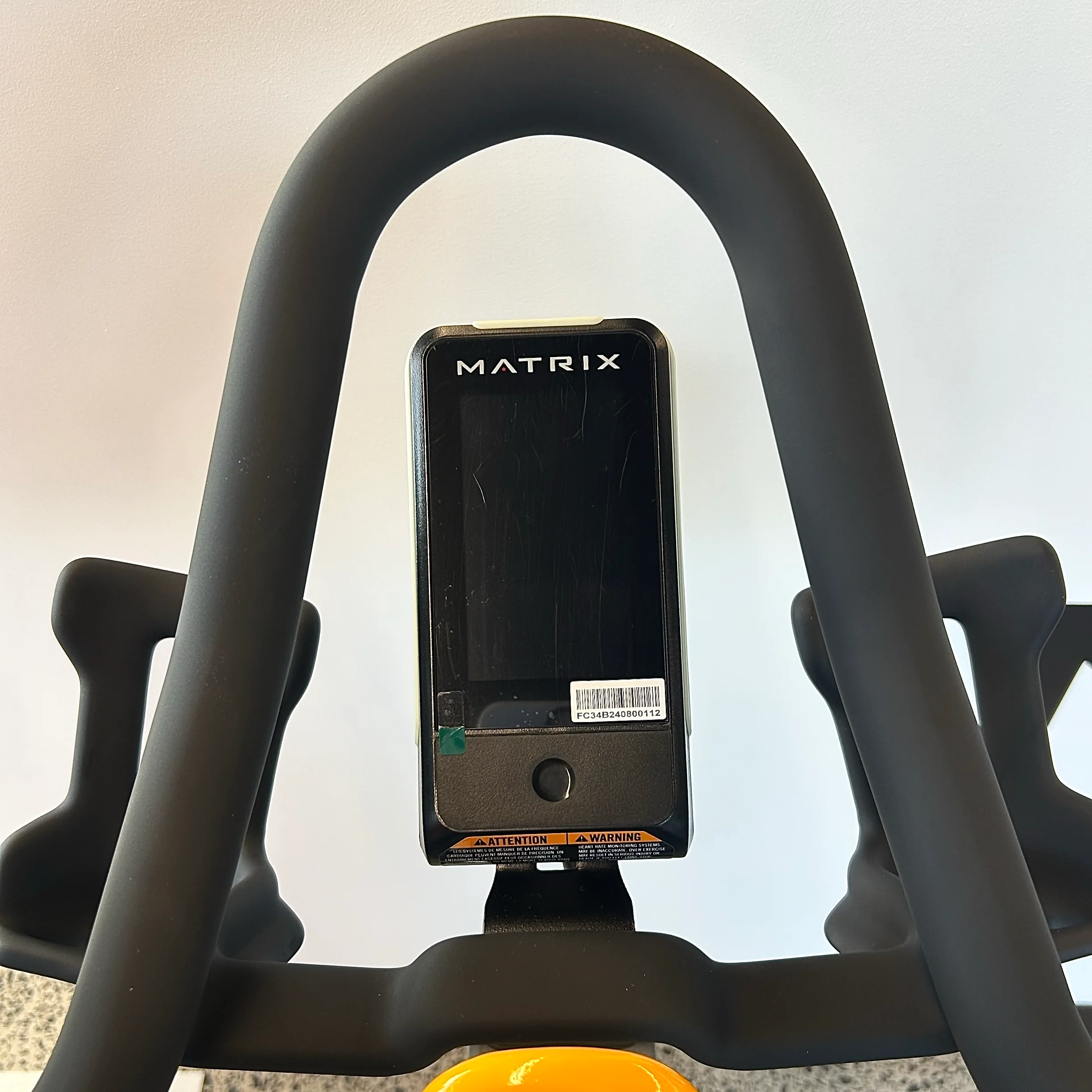 Matrix CXP Training Cycle (Showroom Model) - Image 6
