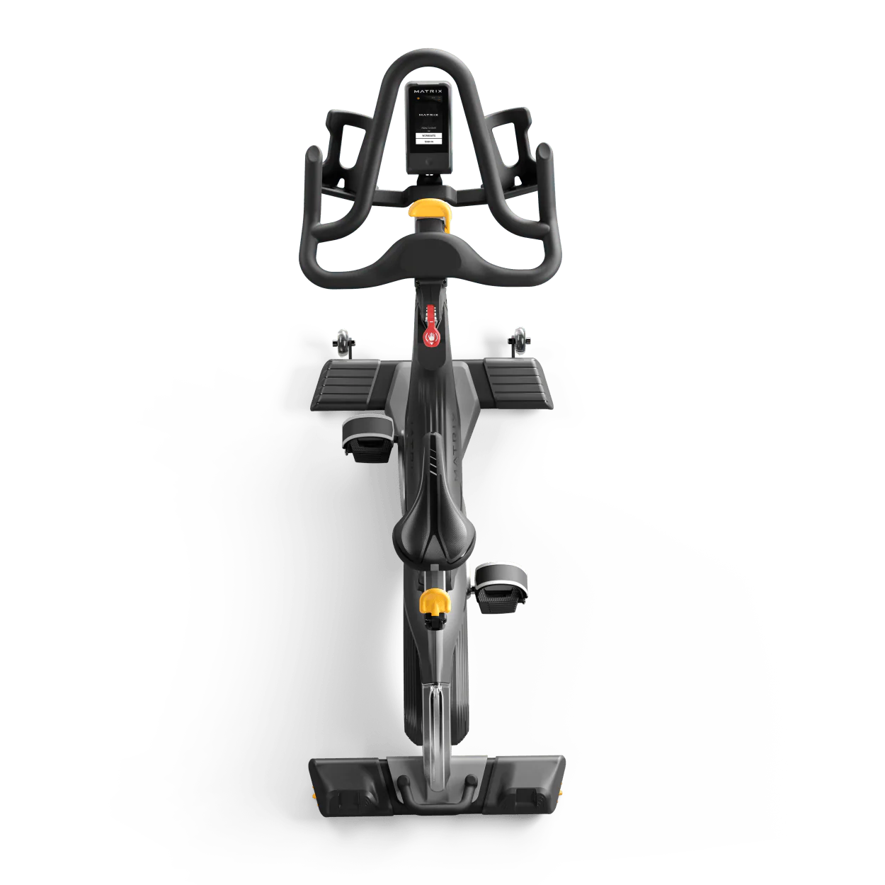 Matrix CXP Training Cycle - Image 3