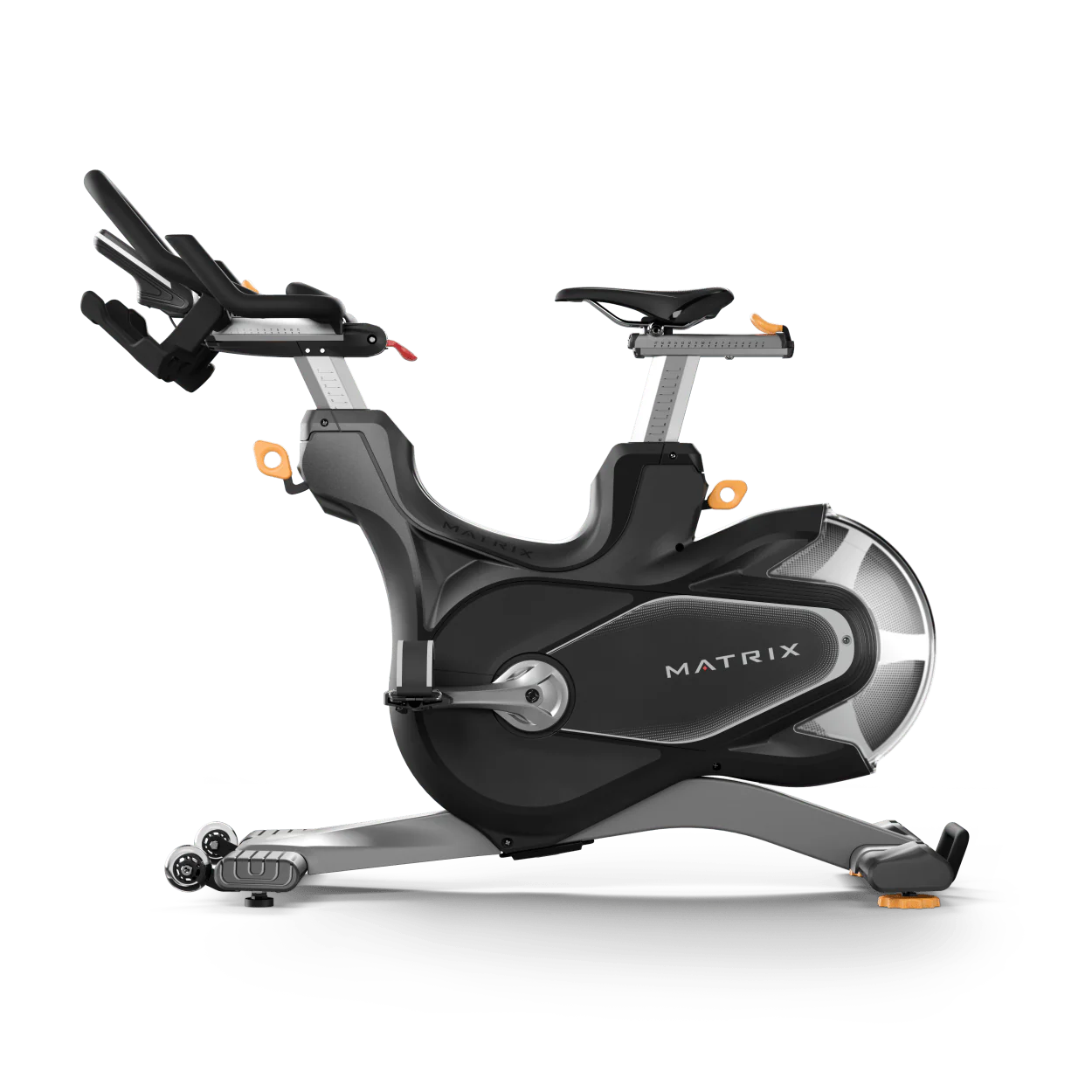 Matrix CXP Training Cycle - Image 4