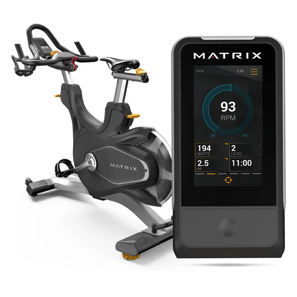 Matrix CXP Training Cycle - Image 5