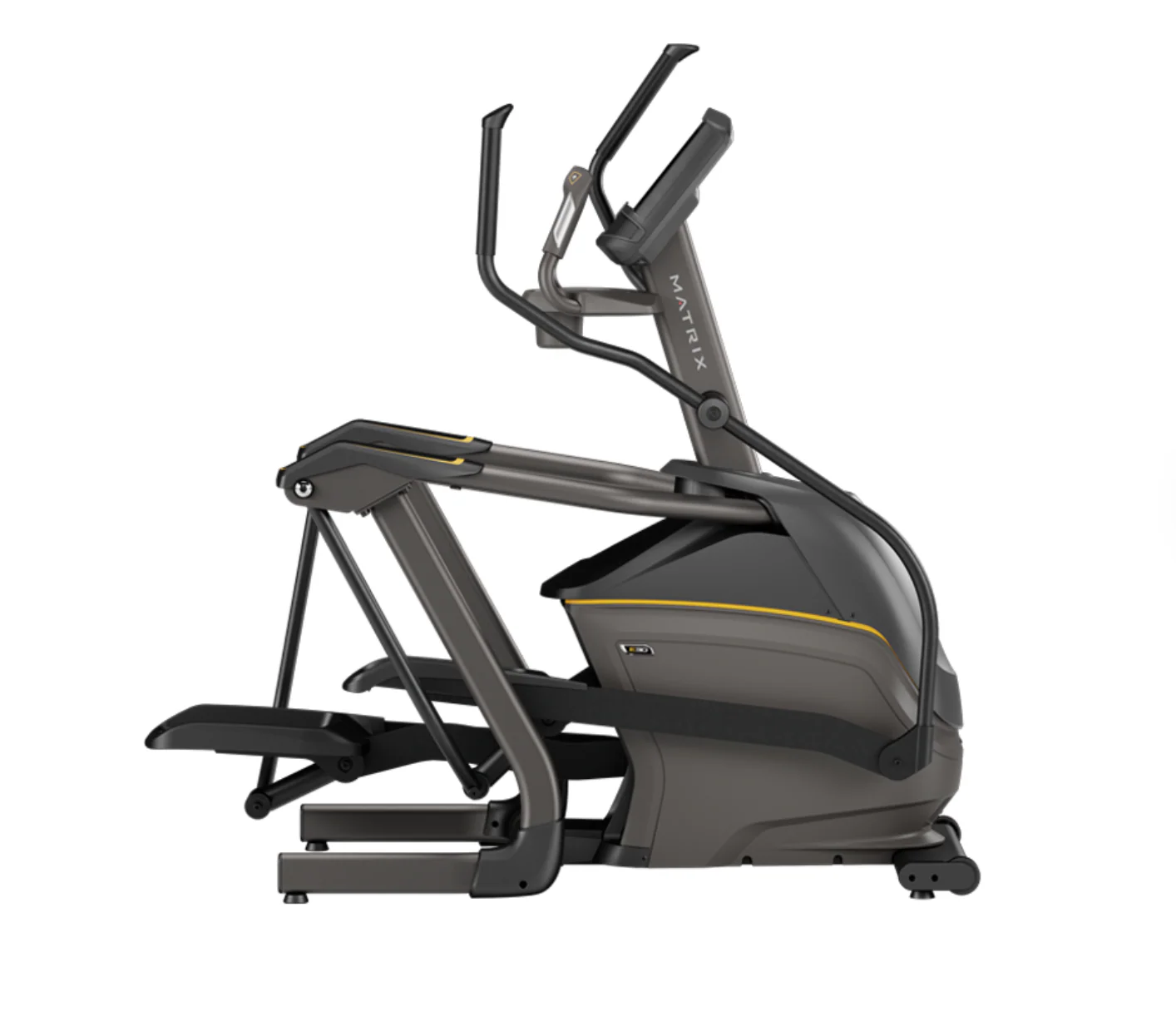 Matrix E30 Suspension Elliptical with XIR Console - Image 3