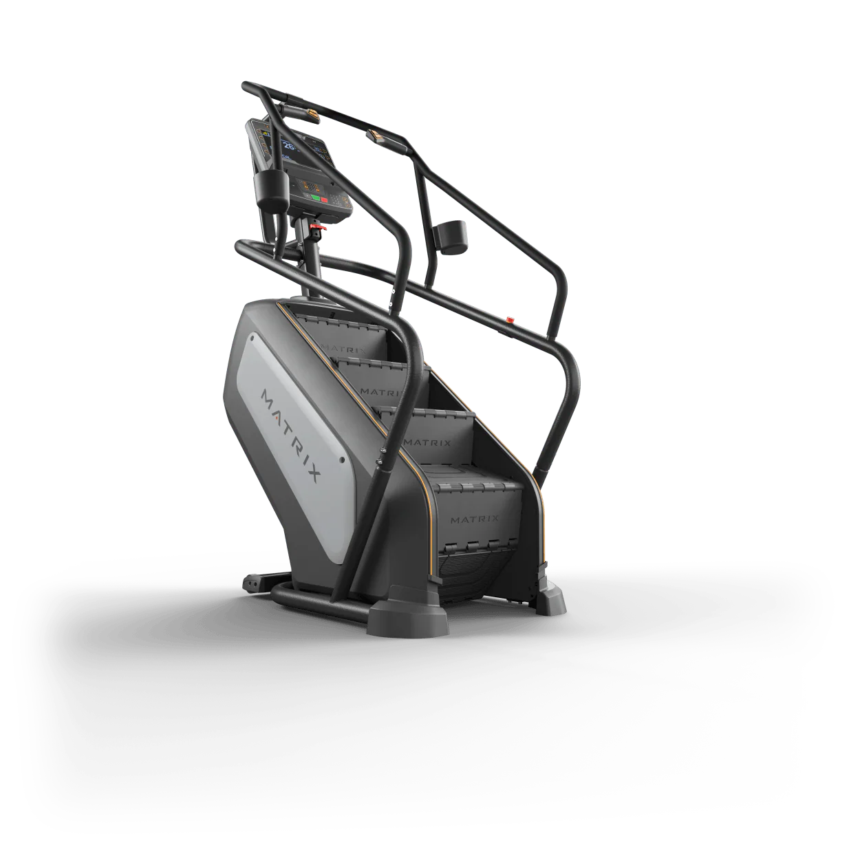 Matrix Endurance Climbmill with Premium LED Console - Image 3