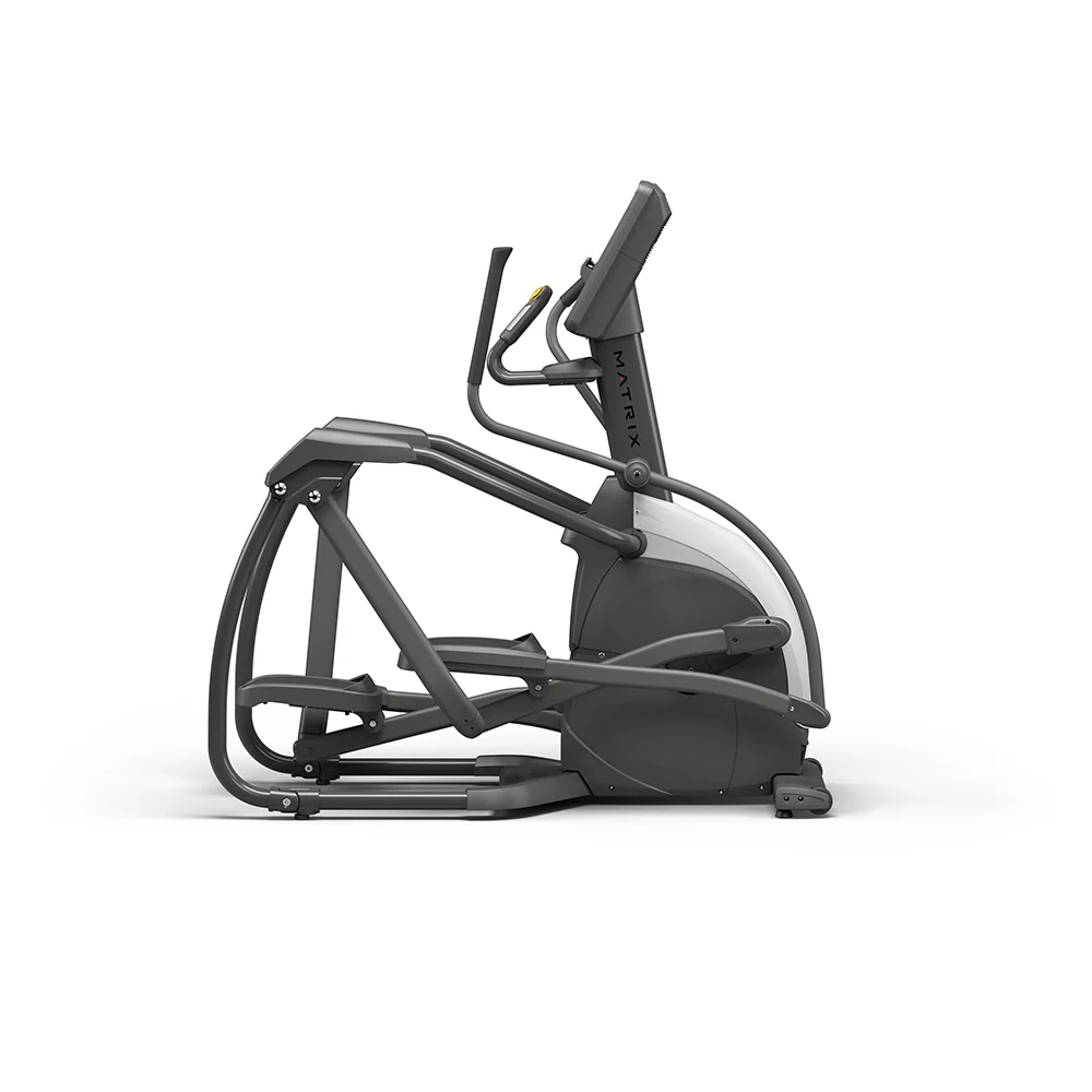 Matrix Endurance Elliptical With Premium Led Console - Image 3