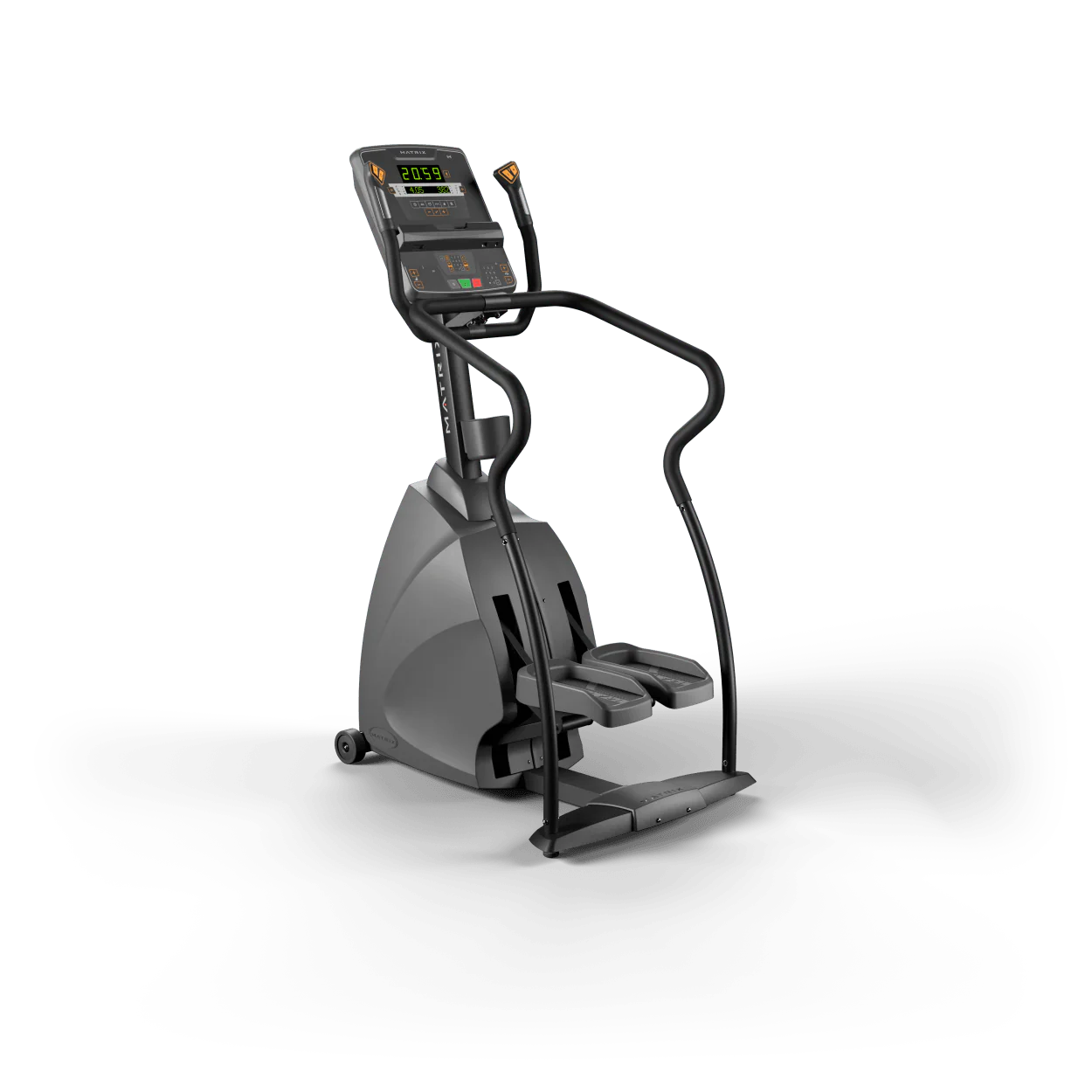 Matrix Endurance Stepper with LED Console