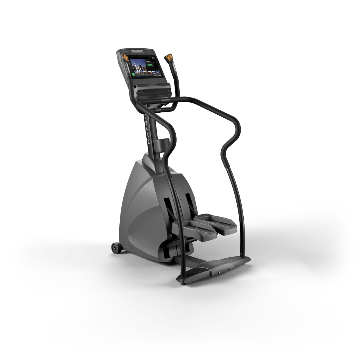 Matrix Endurance Stepper with Touch Console