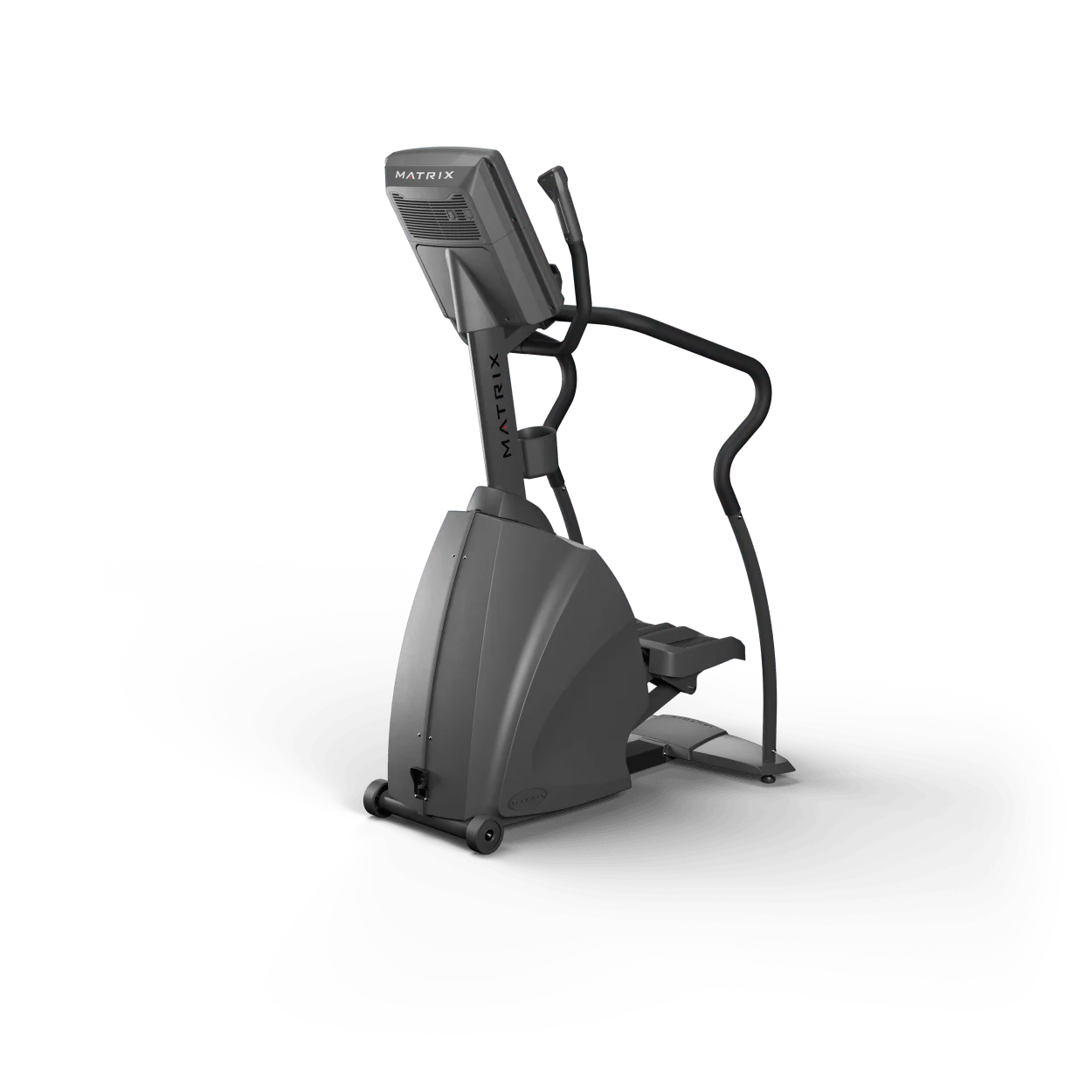 Matrix Endurance Stepper with Touch Console - Image 2