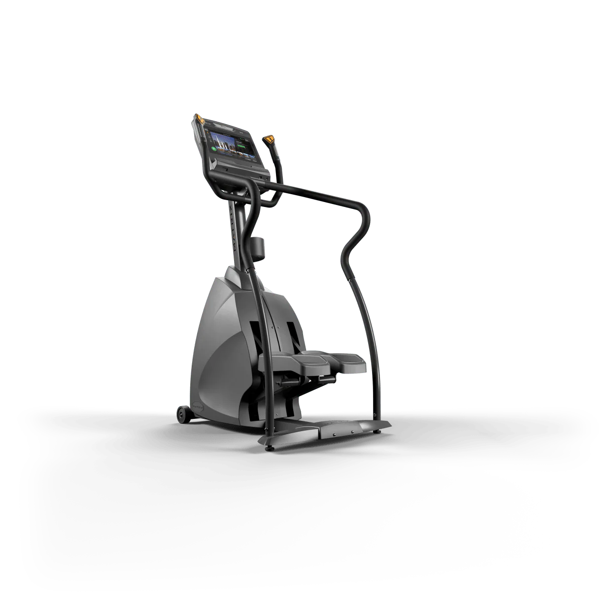 Matrix Endurance Stepper with Touch Console - Image 3