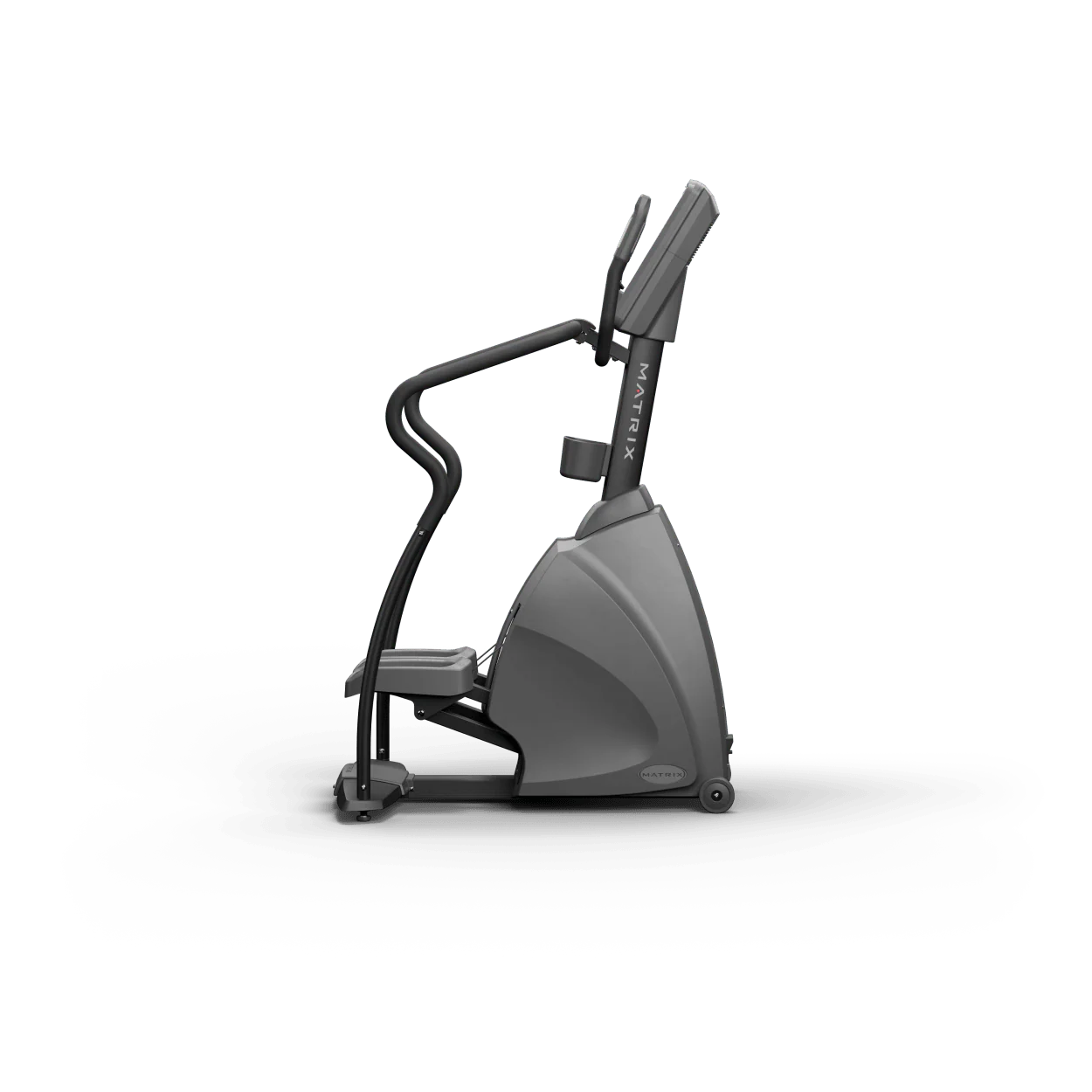 Matrix Endurance Stepper with Touch Console - Image 5