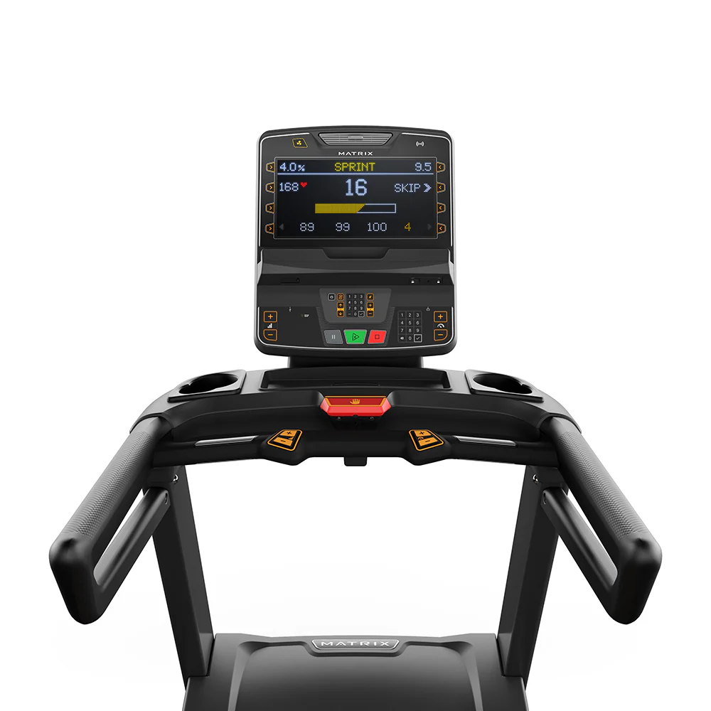 Matrix Endurance Treadmill With Premium Led Console - Image 3