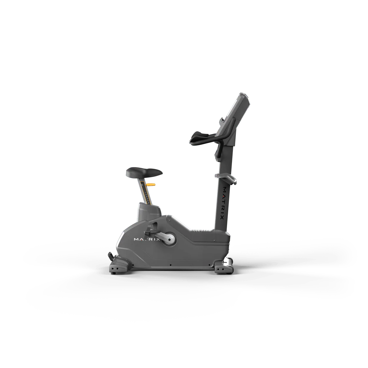 Matrix Endurance Upright Cycle With Premium LED Console - Image 4