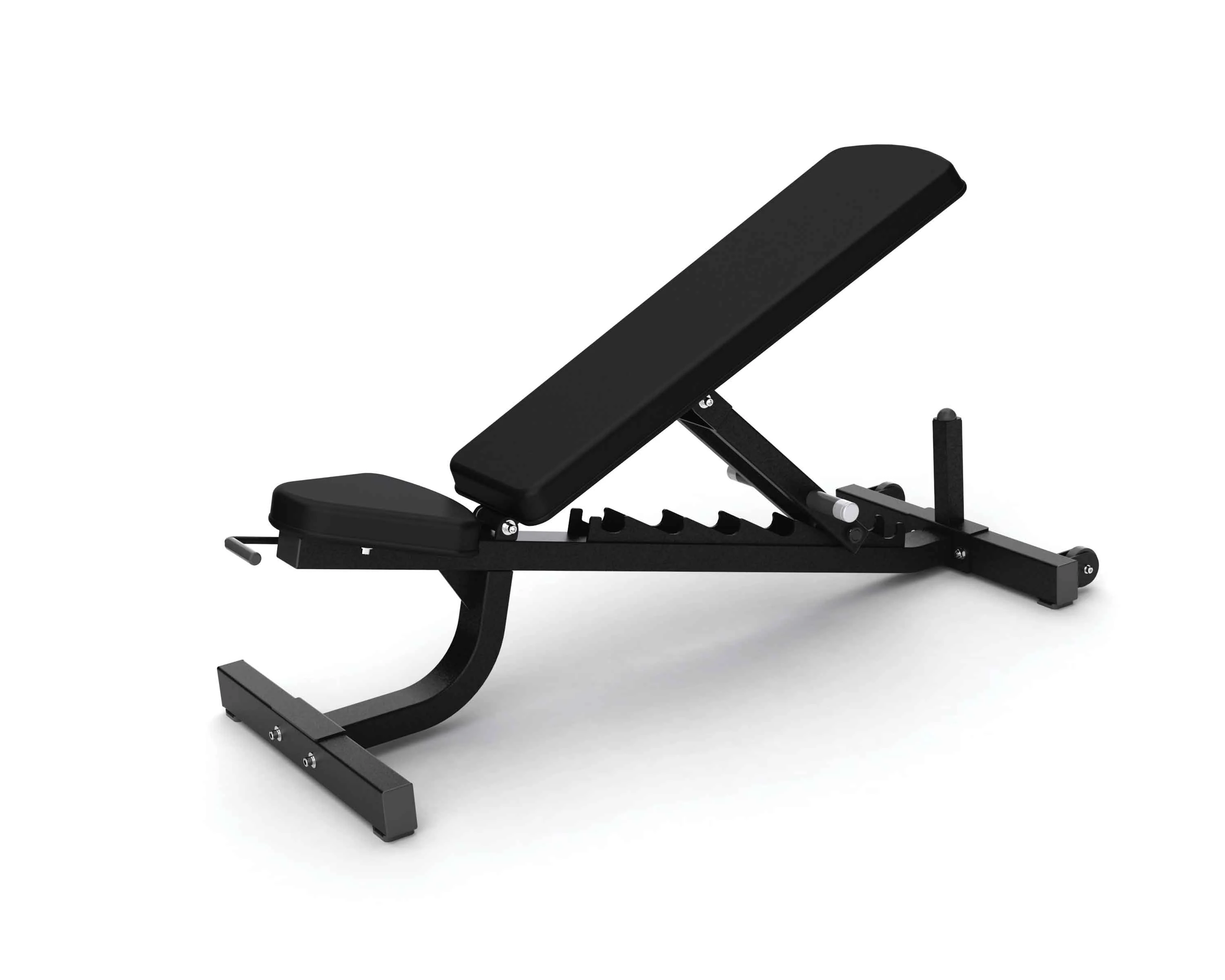 Matrix G1 Adjustable Bench