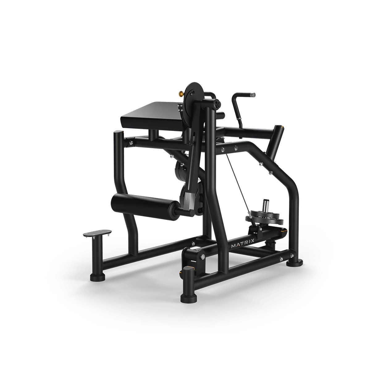 Matrix Magnum Reverse Back Extension