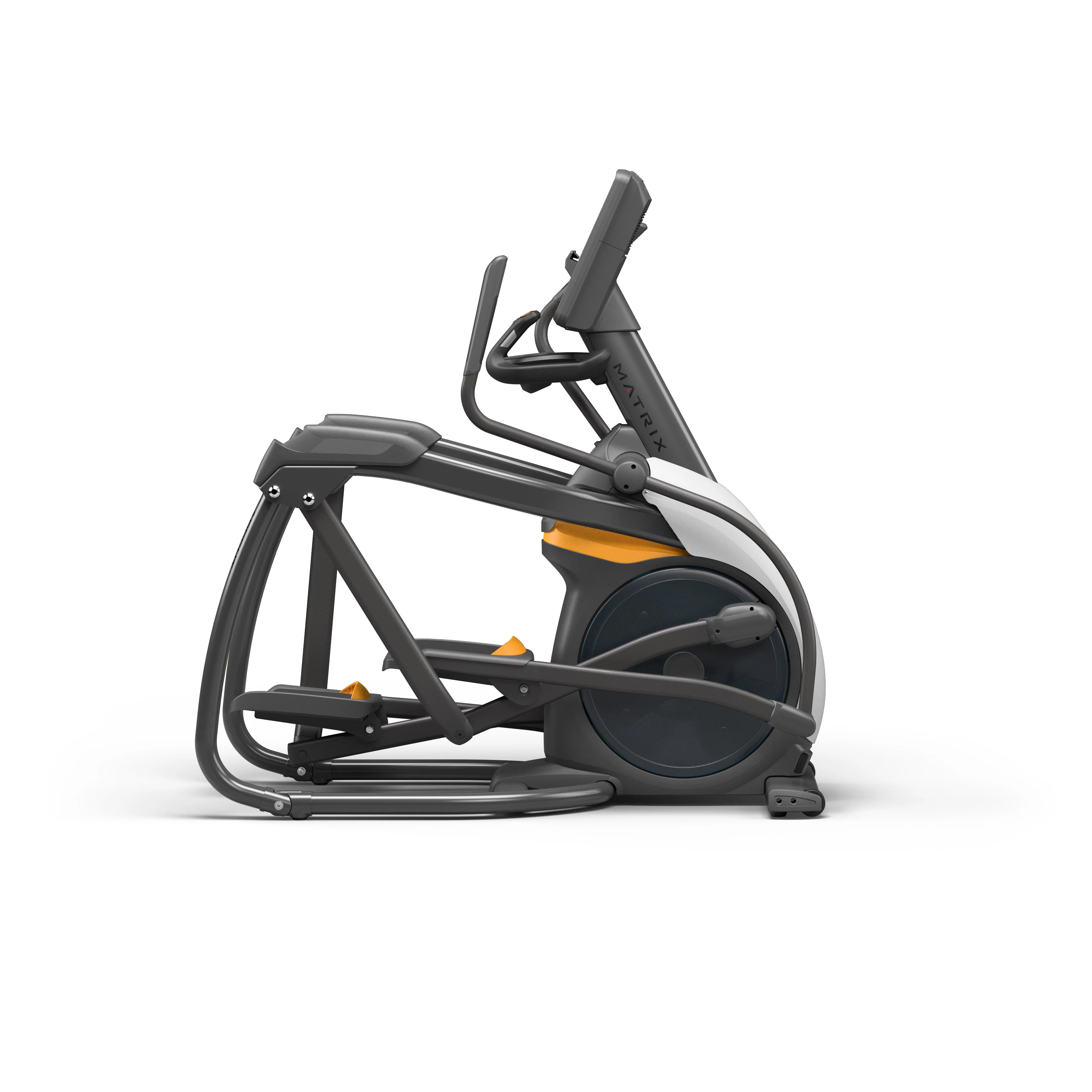 Matrix Performance Ascent Trainer With Led Console - Image 3
